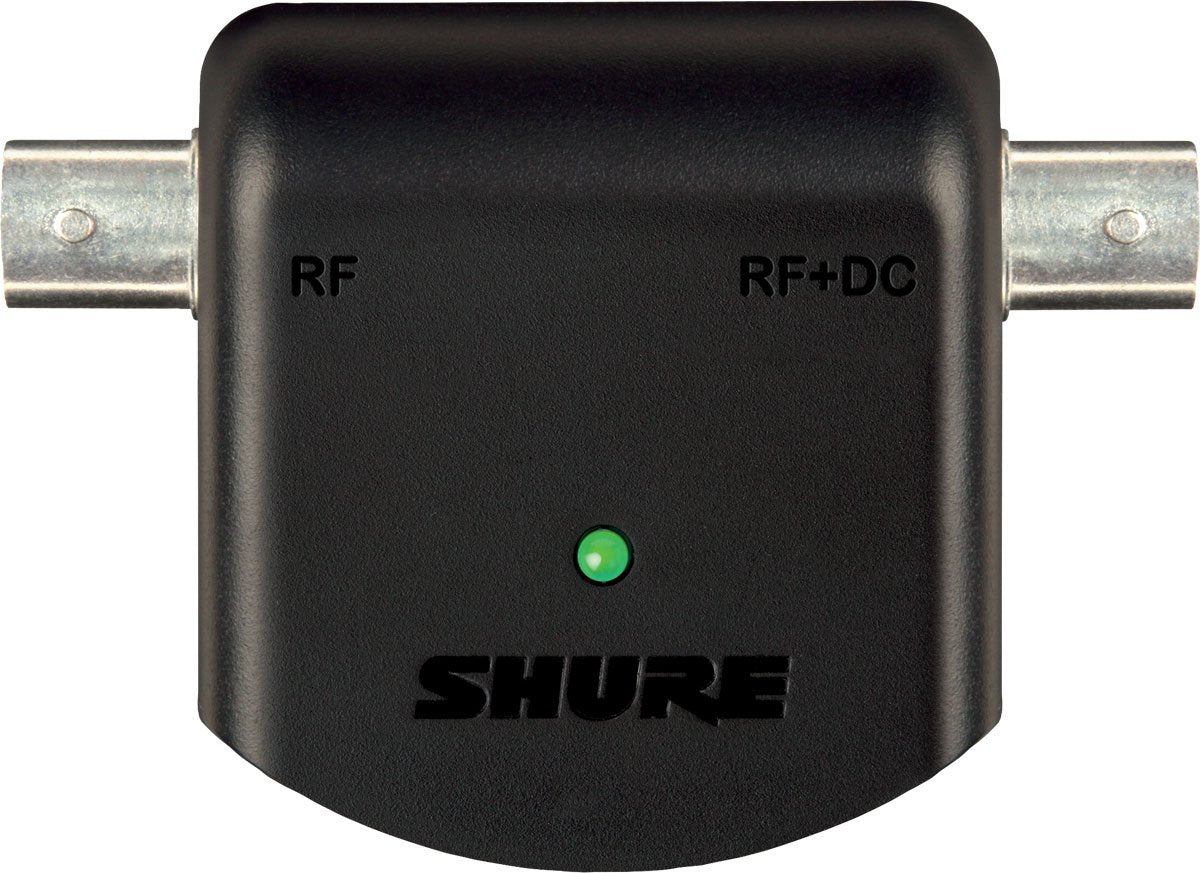 Shure Inline power adapter