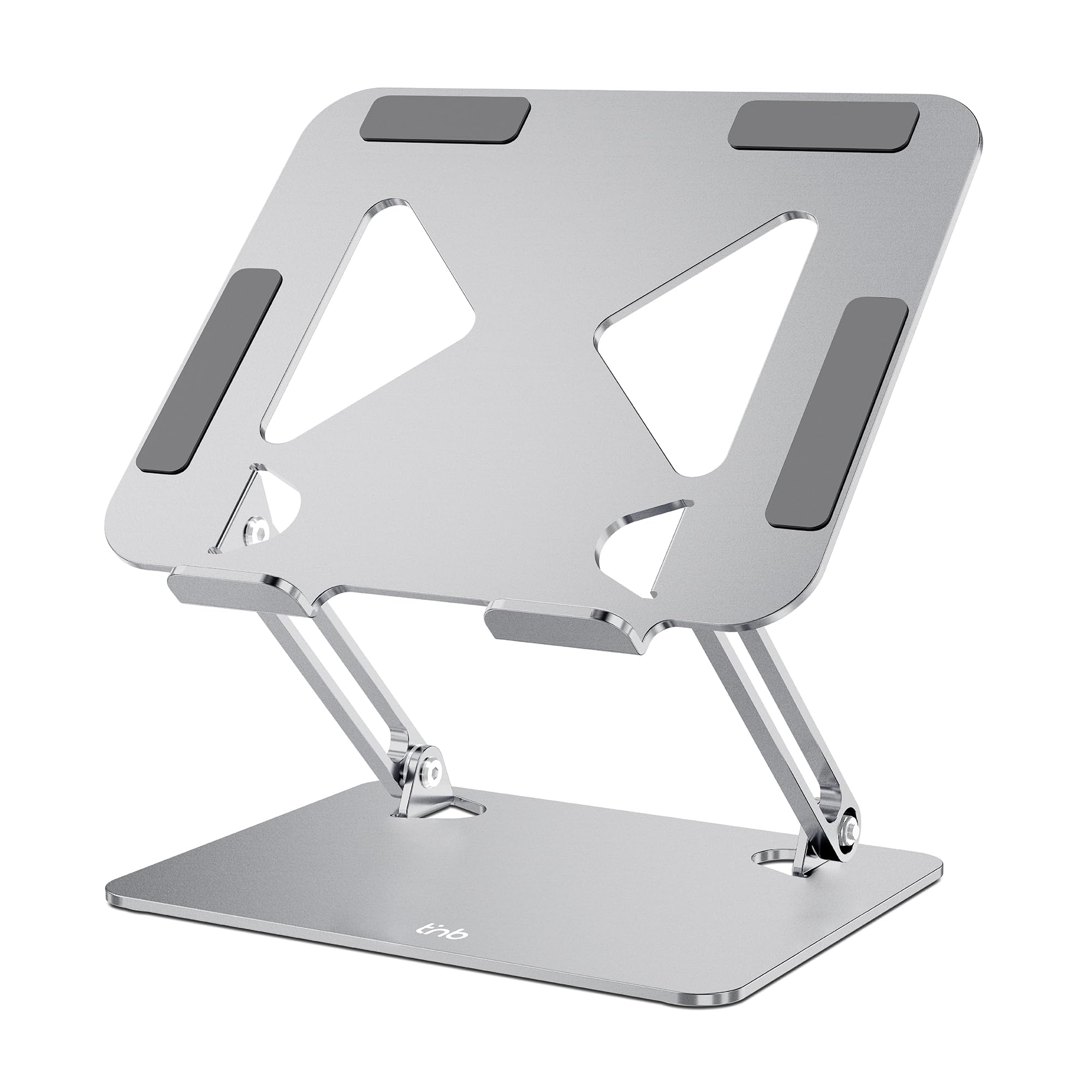 TNB iClick - Adjustable Metal Stand for Notebooks up to 17p