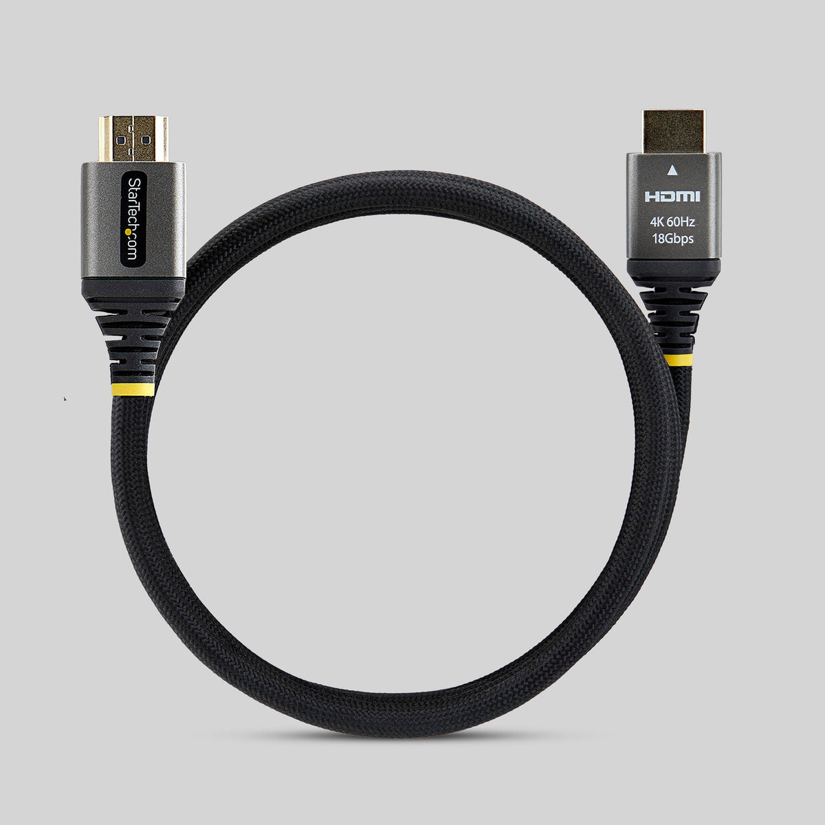 2m 6ft Flexible HDMI Cable Certified