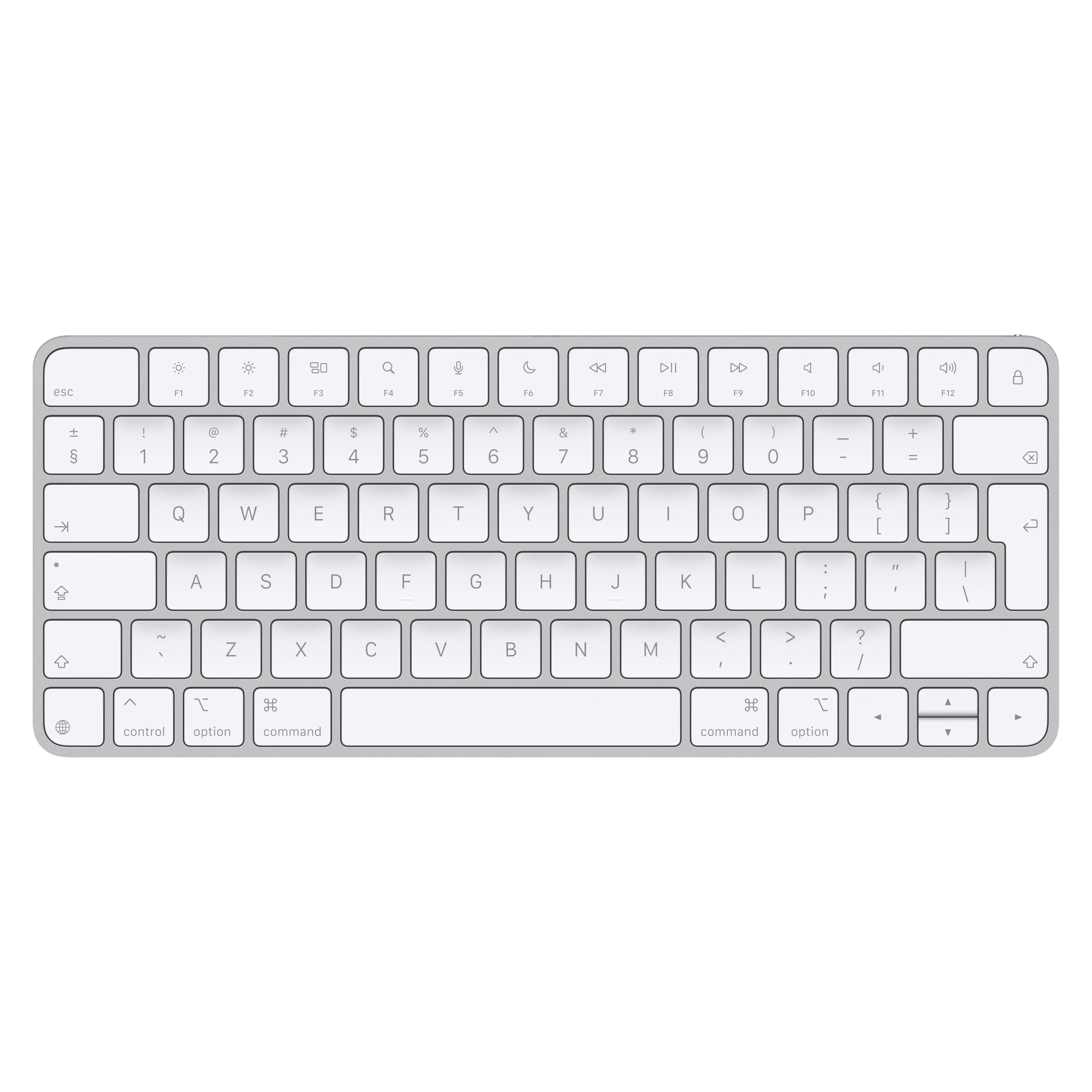 Magic Keyboard-INT