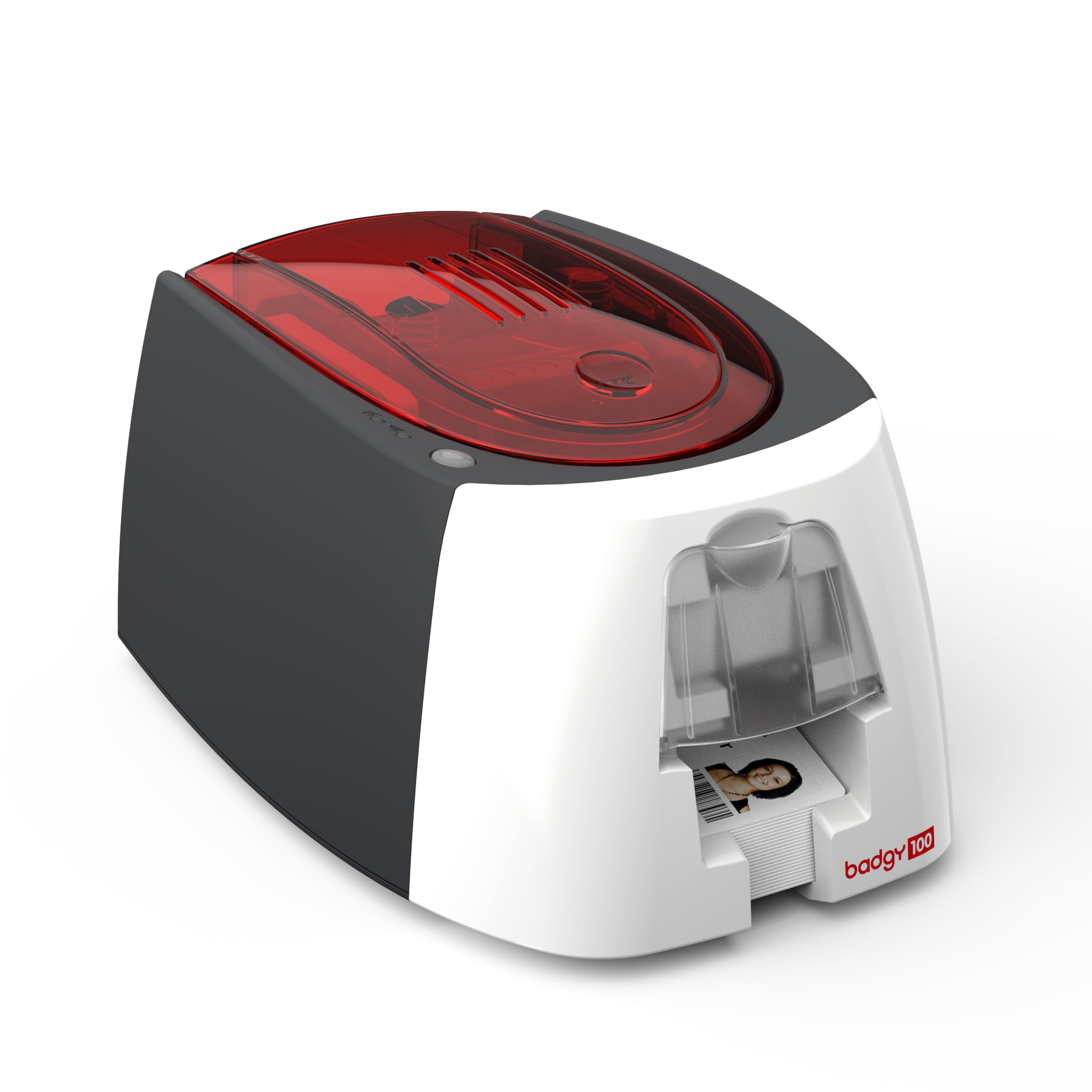 CARD PRINTER BADGY 100