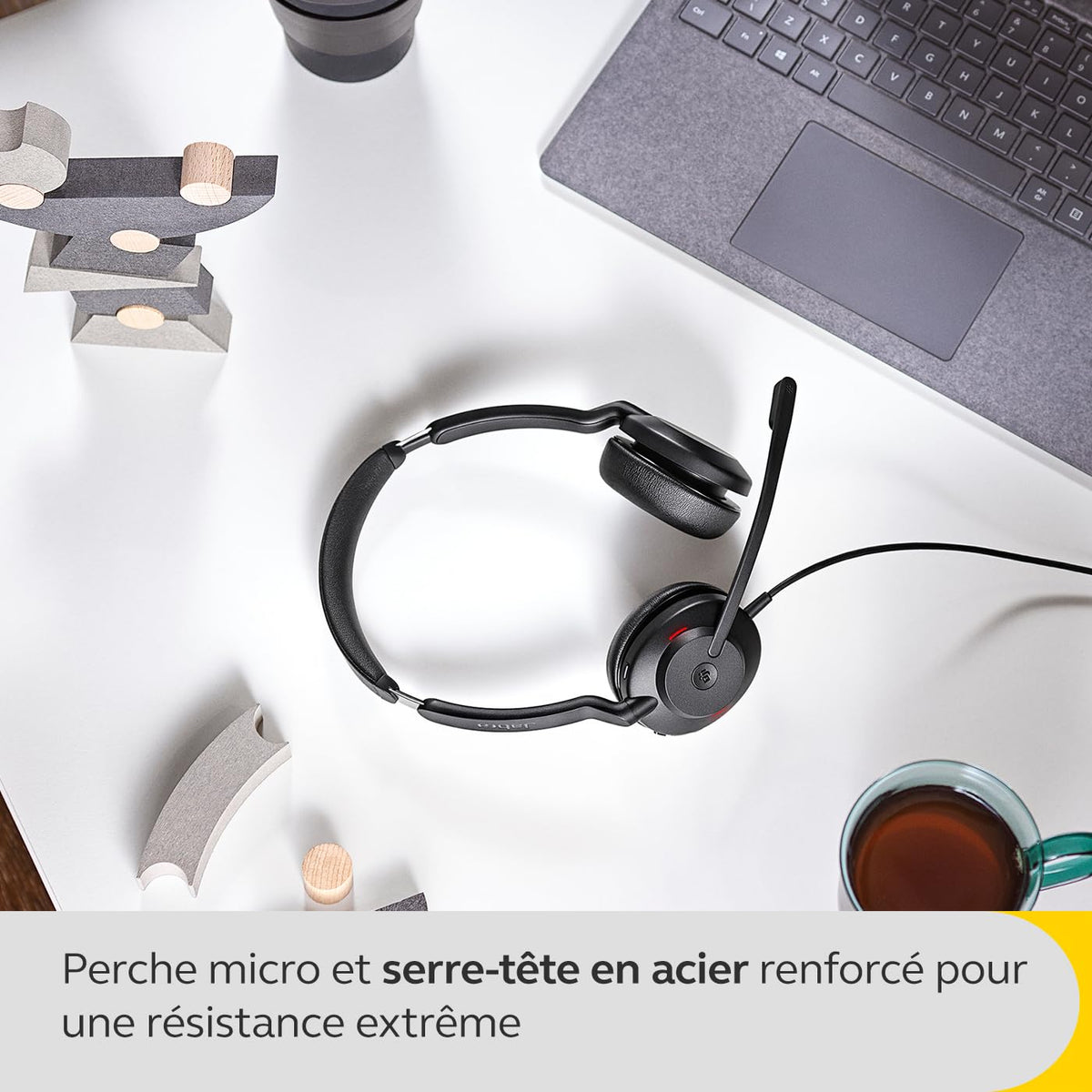 Jabra Evolve2 30 SE USB-A MS Stereo