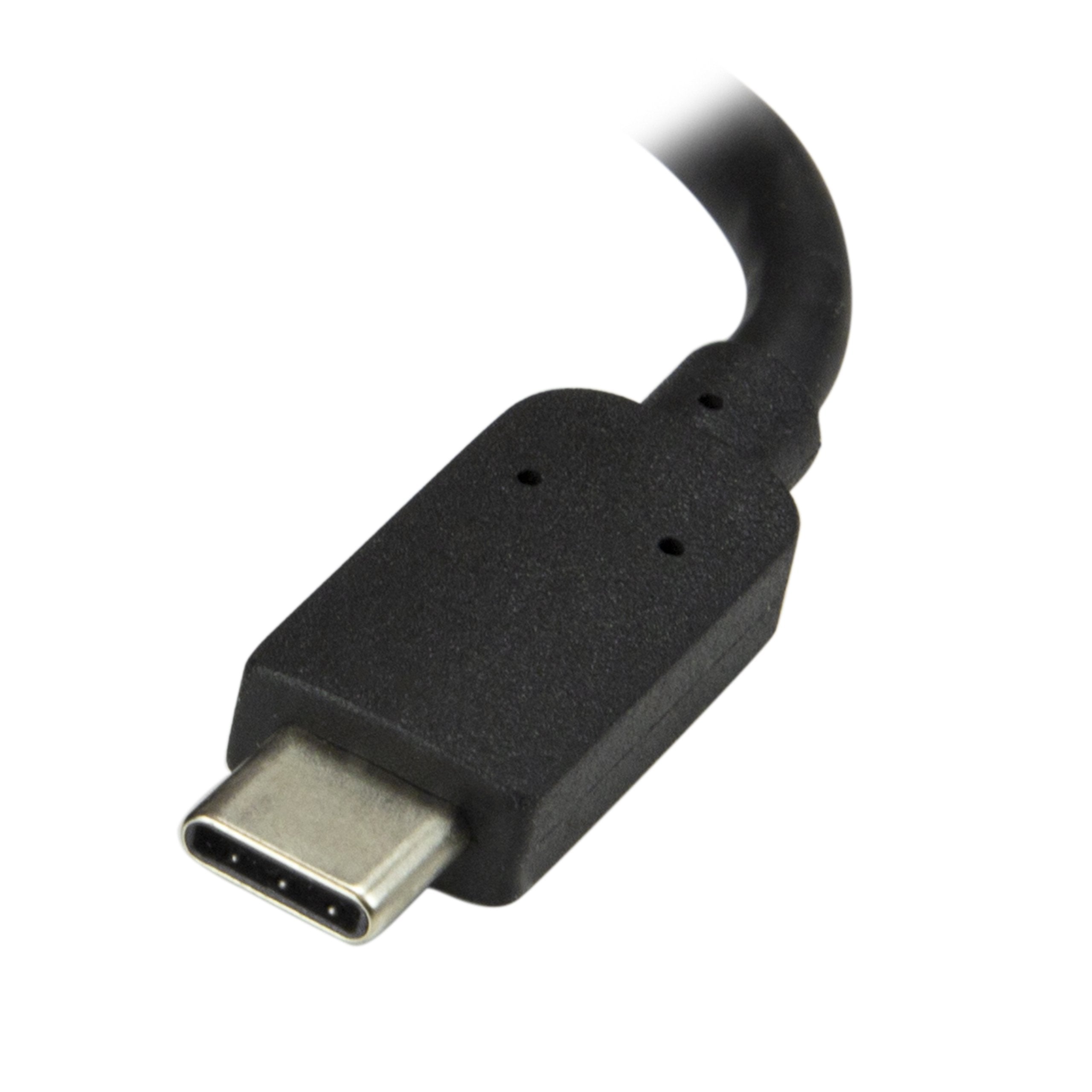 USB-C to HDMI Adapter w/Power Delivery