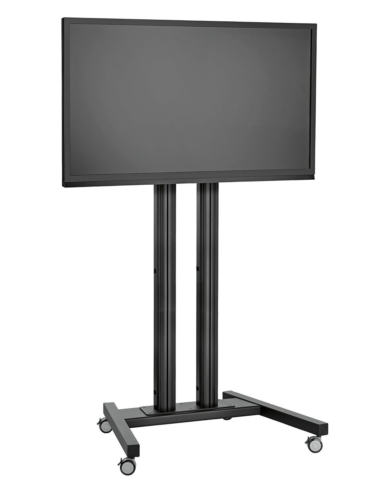 PFT8530B/Trolley frame monitor XL-XXL BK