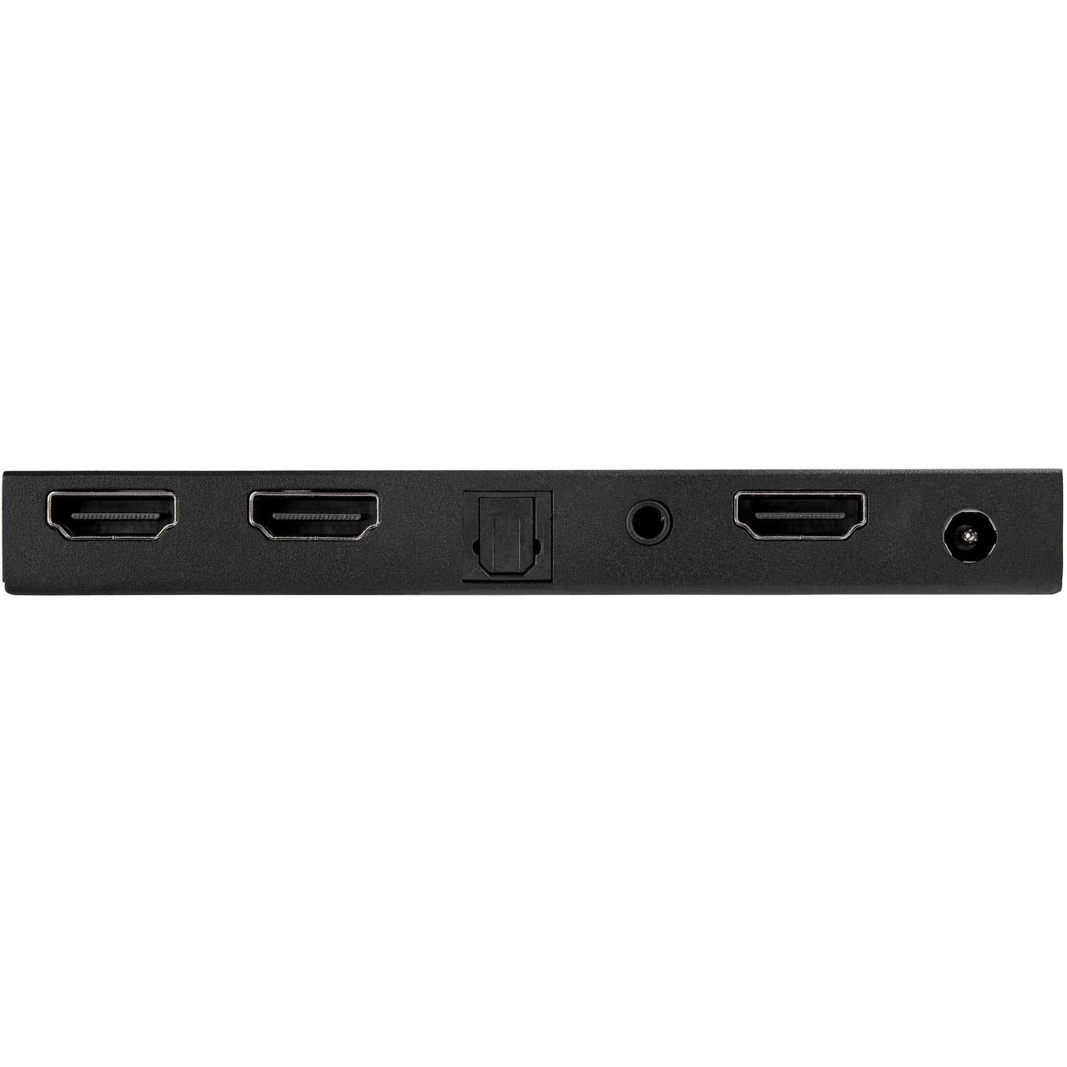 Splitter - HDMI Splitter 2 port - 4k60Hz
