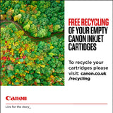 CANON 1LB CRG PG-560 Black Ink Cartridge