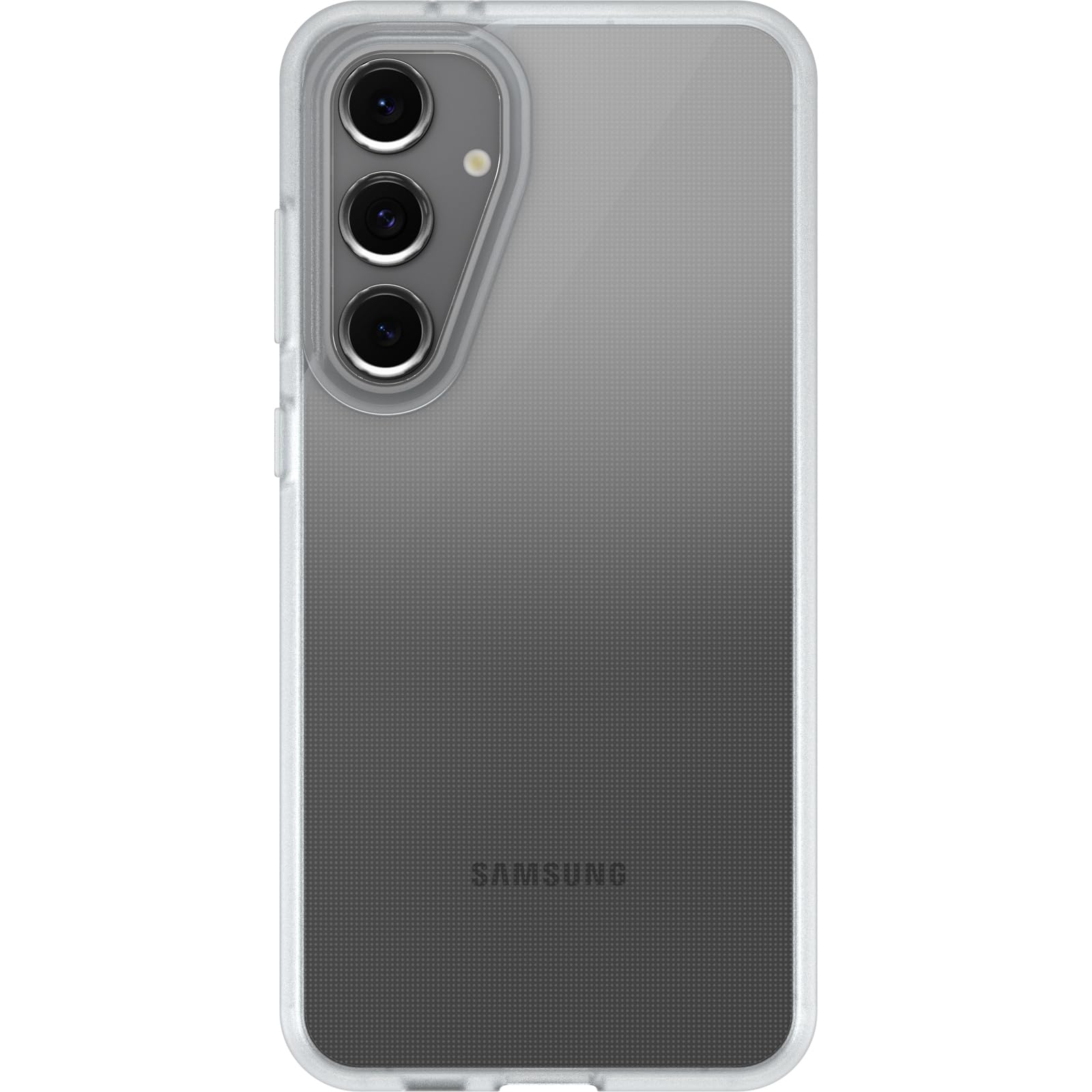 React Samsung Galaxy S24 FE CLR POLYBAG
