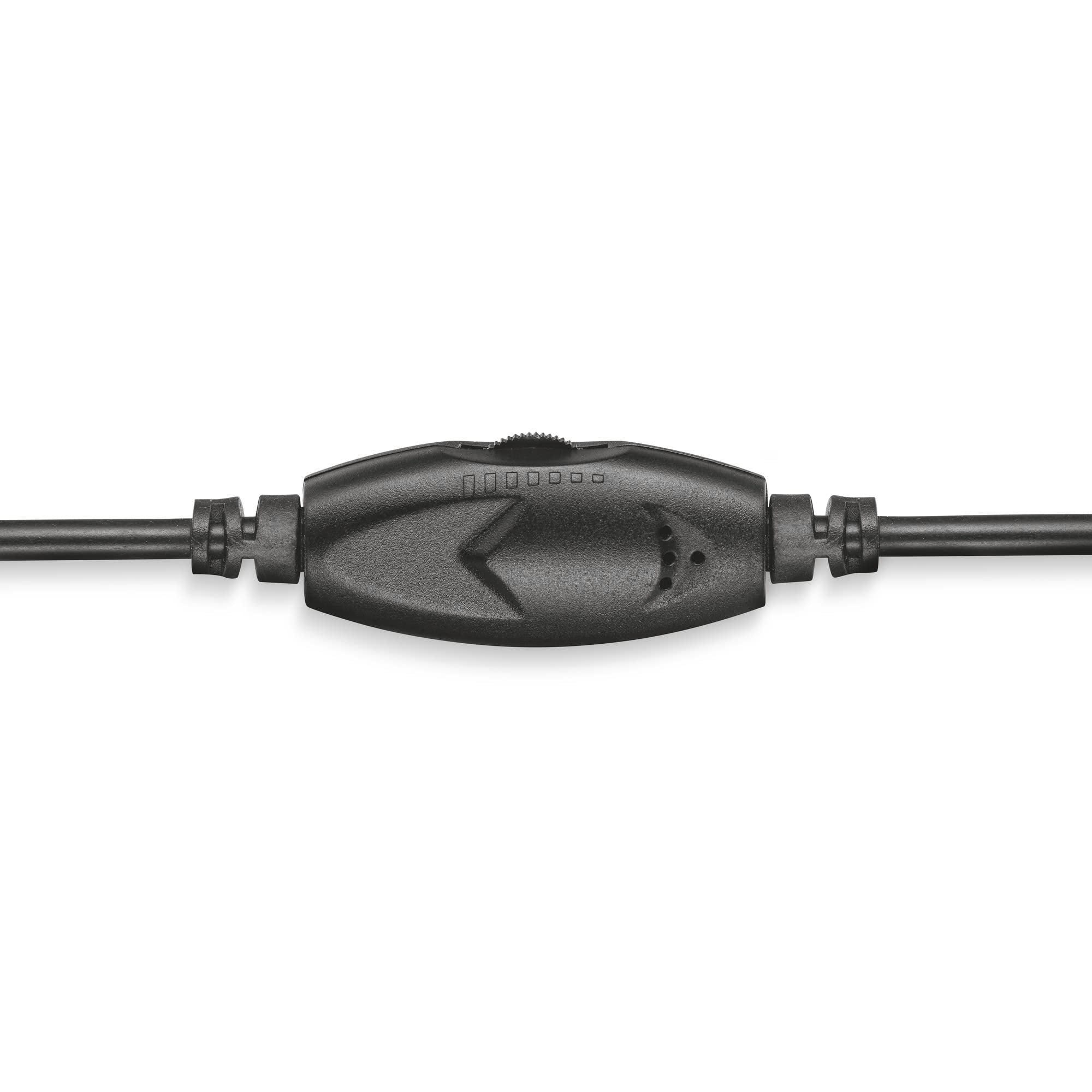 TRUST Casque-micro PRIMO pour ordinateur