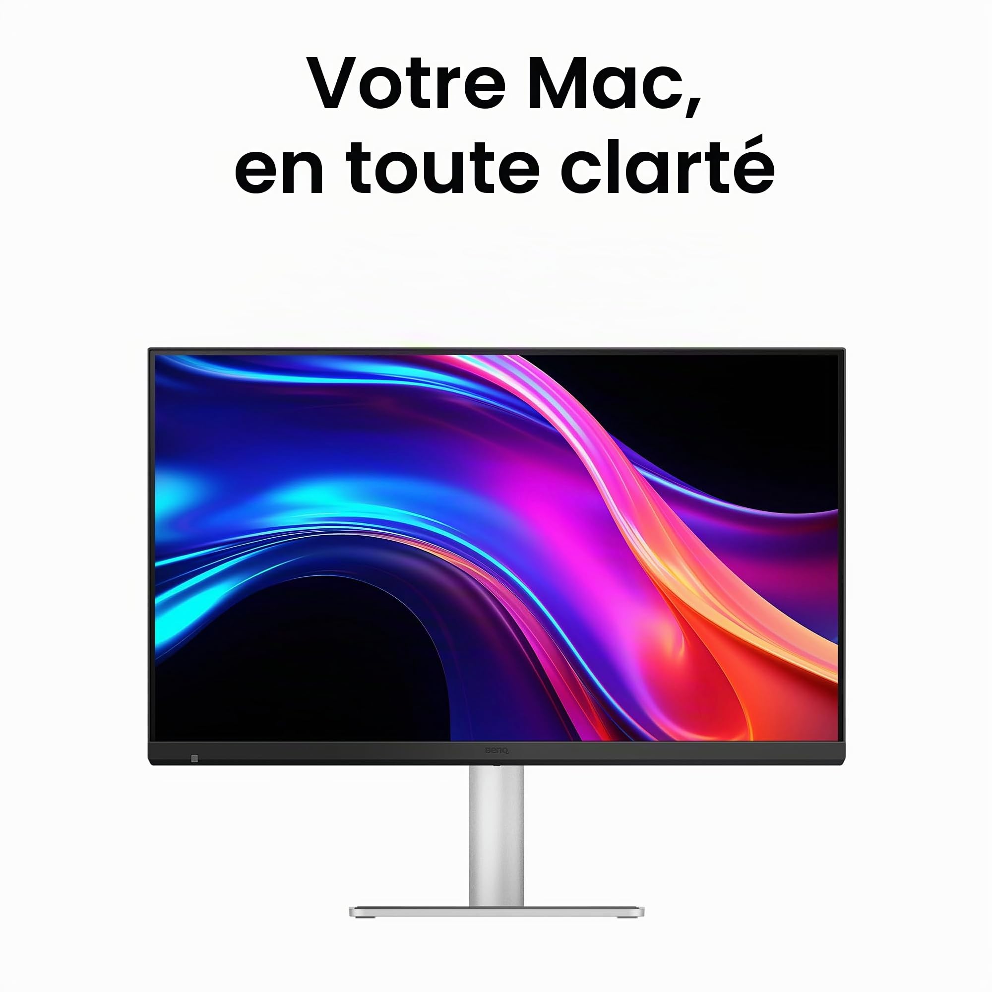 BenQ 27" LED - MA270S