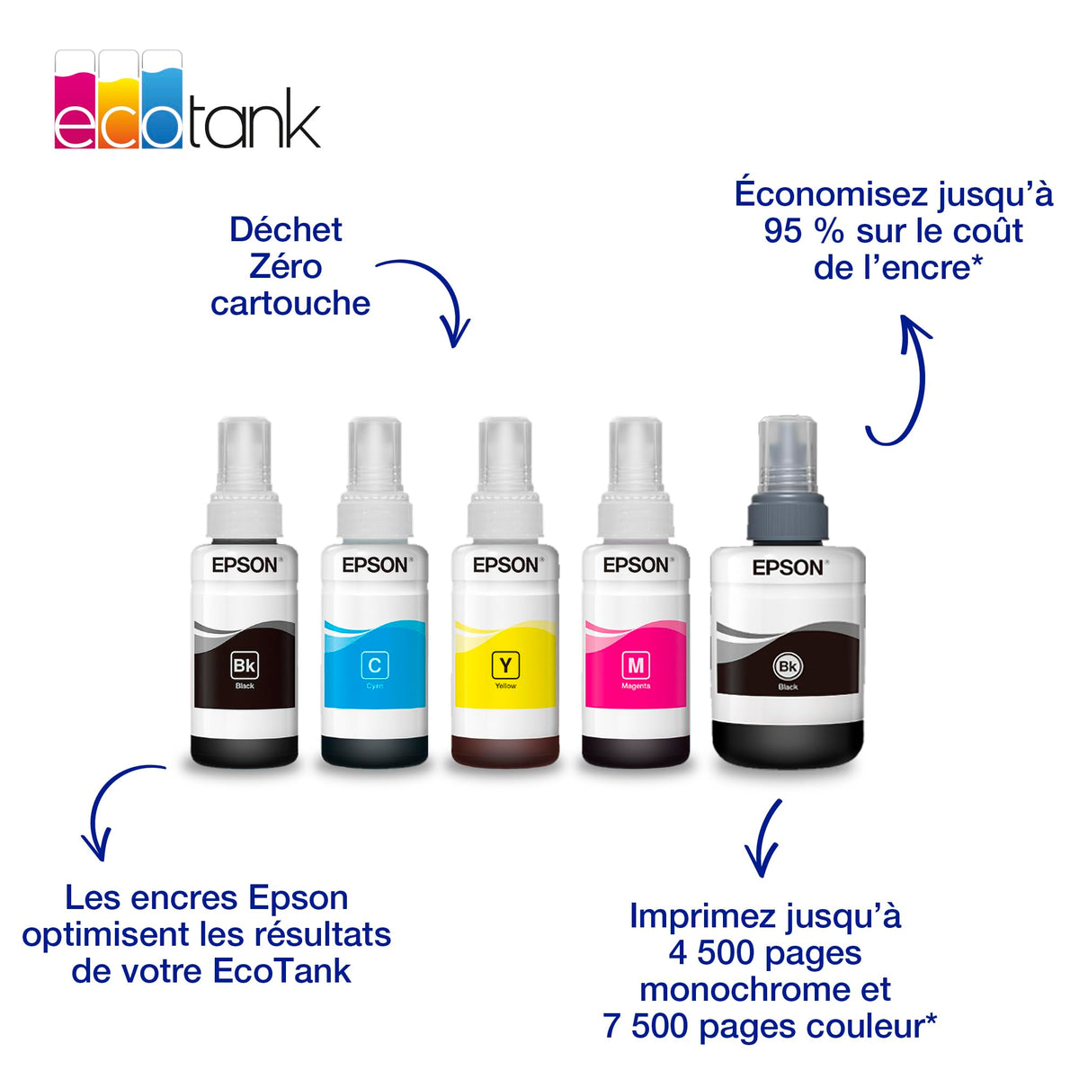 EPSON 1LB T6643 ink cartridge magenta 70ml 1-pack (A)
