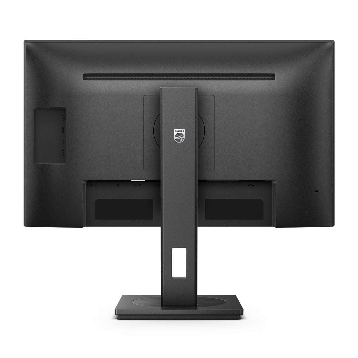 PHILIPS 242S9JML/00 écran LED - 24"- 1920 x 1080 Full HD @75Hz - VA -300 cd/m² - 3000:1 - 4ms - HDMI, VG DP, HAS, Hauts parleurs
