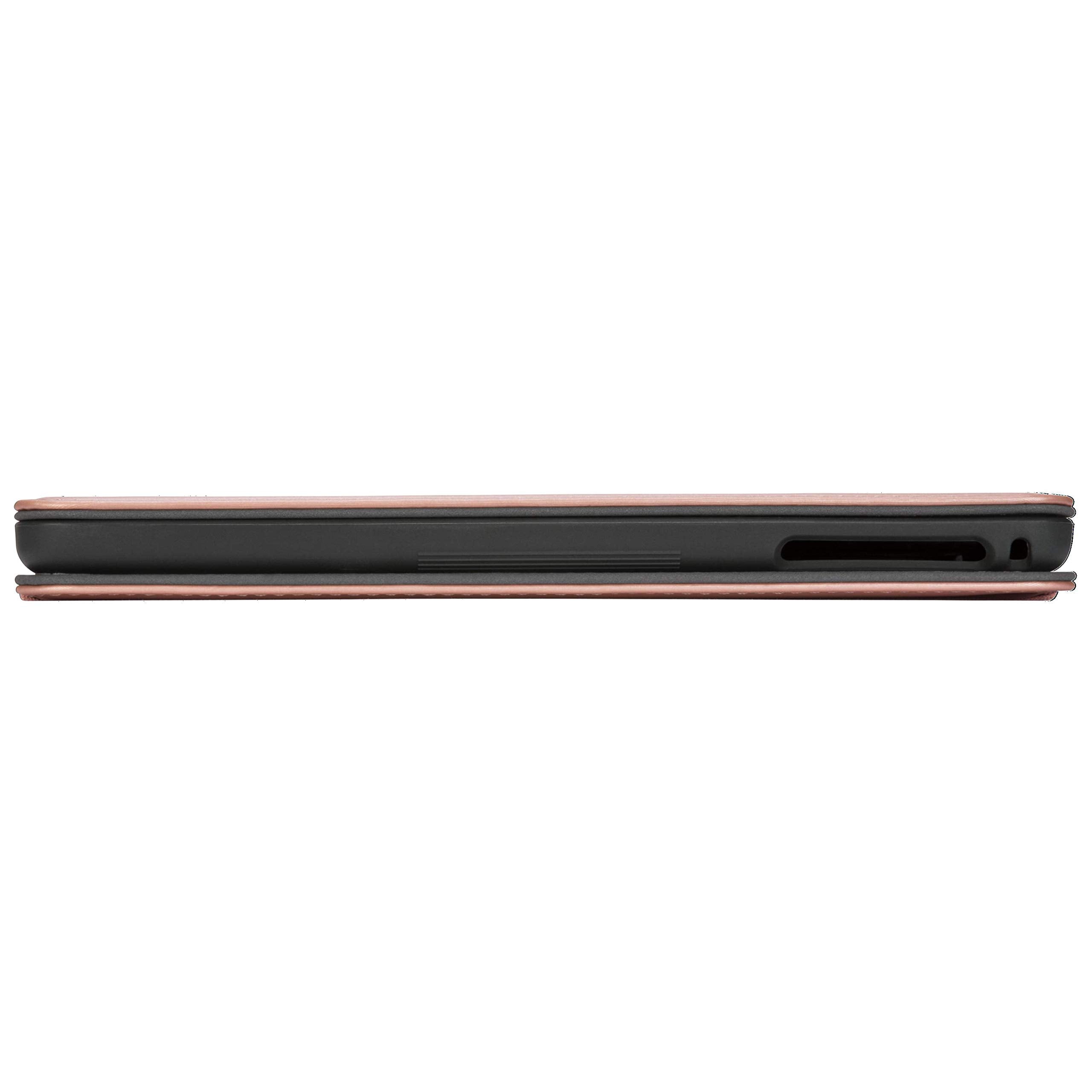 TARGUS Étui pour tablette Click-In iPad mini 4, 3, 2 - 7.9"  - Noir