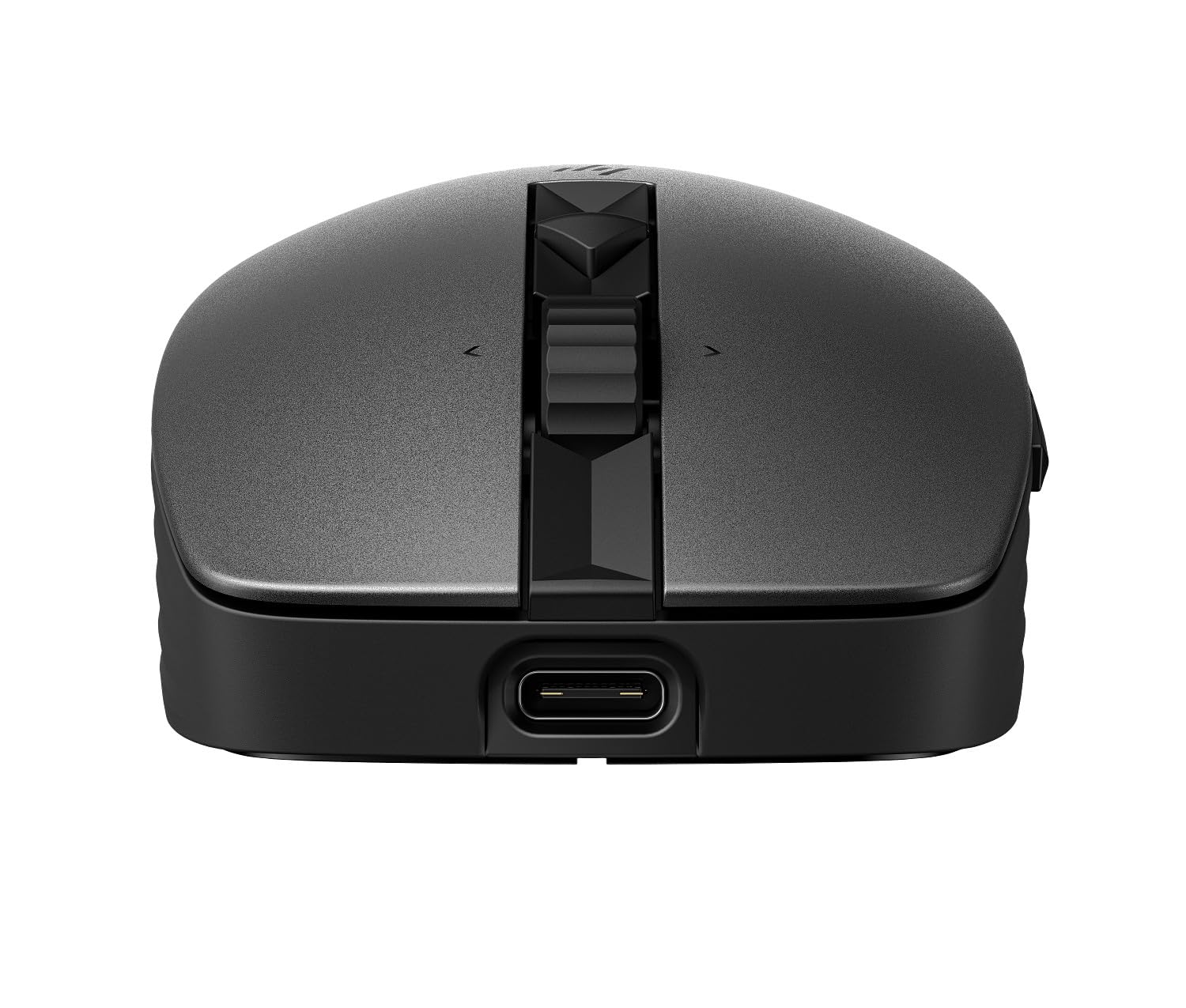 HP 710 RECHBL Silent SLV Bluetooth Mouse