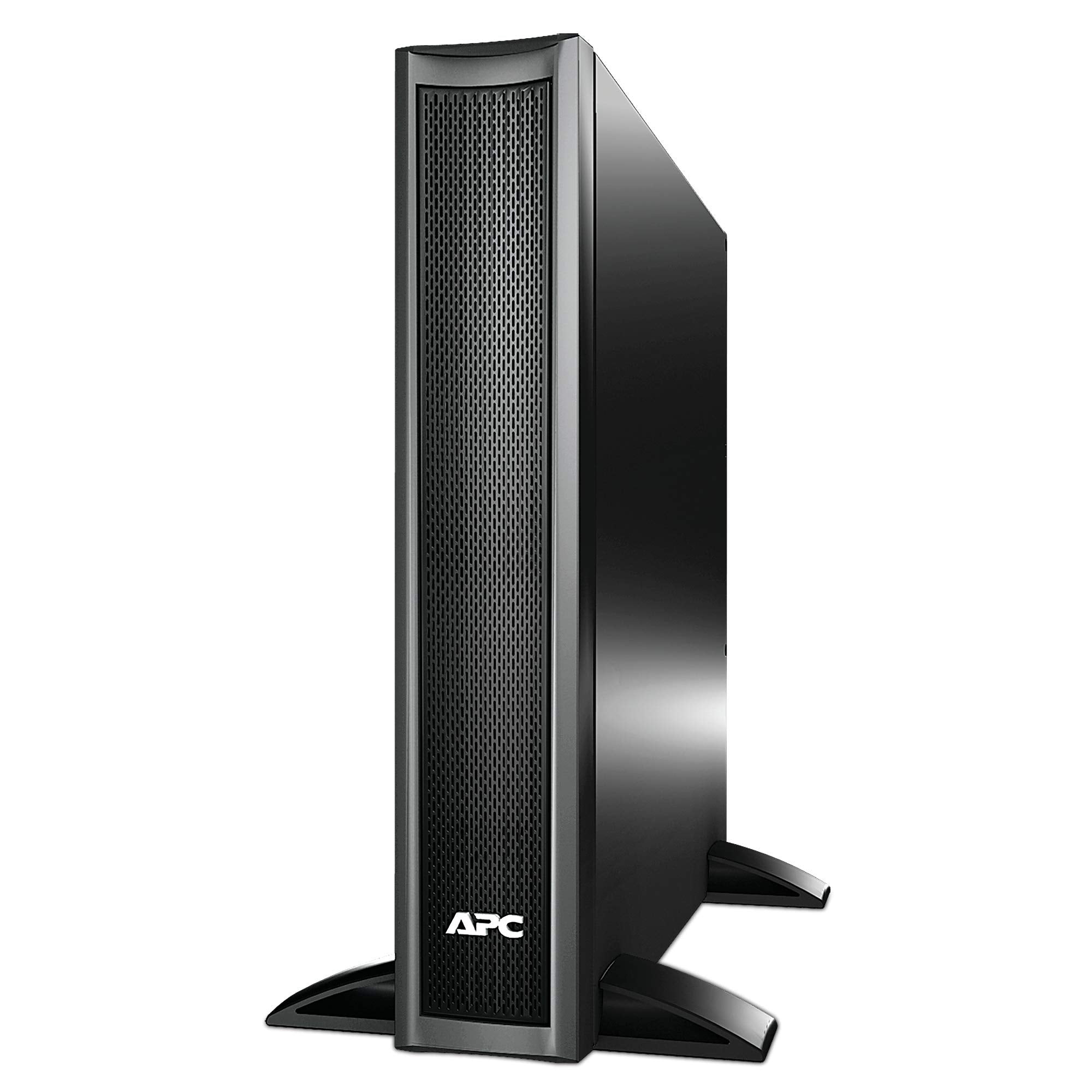 APC Smart-UPS X 48V External Battery Pack Rack/Tower Battery enclosure rack-mountable 2 x battery lead acid 864mAh 2U Black