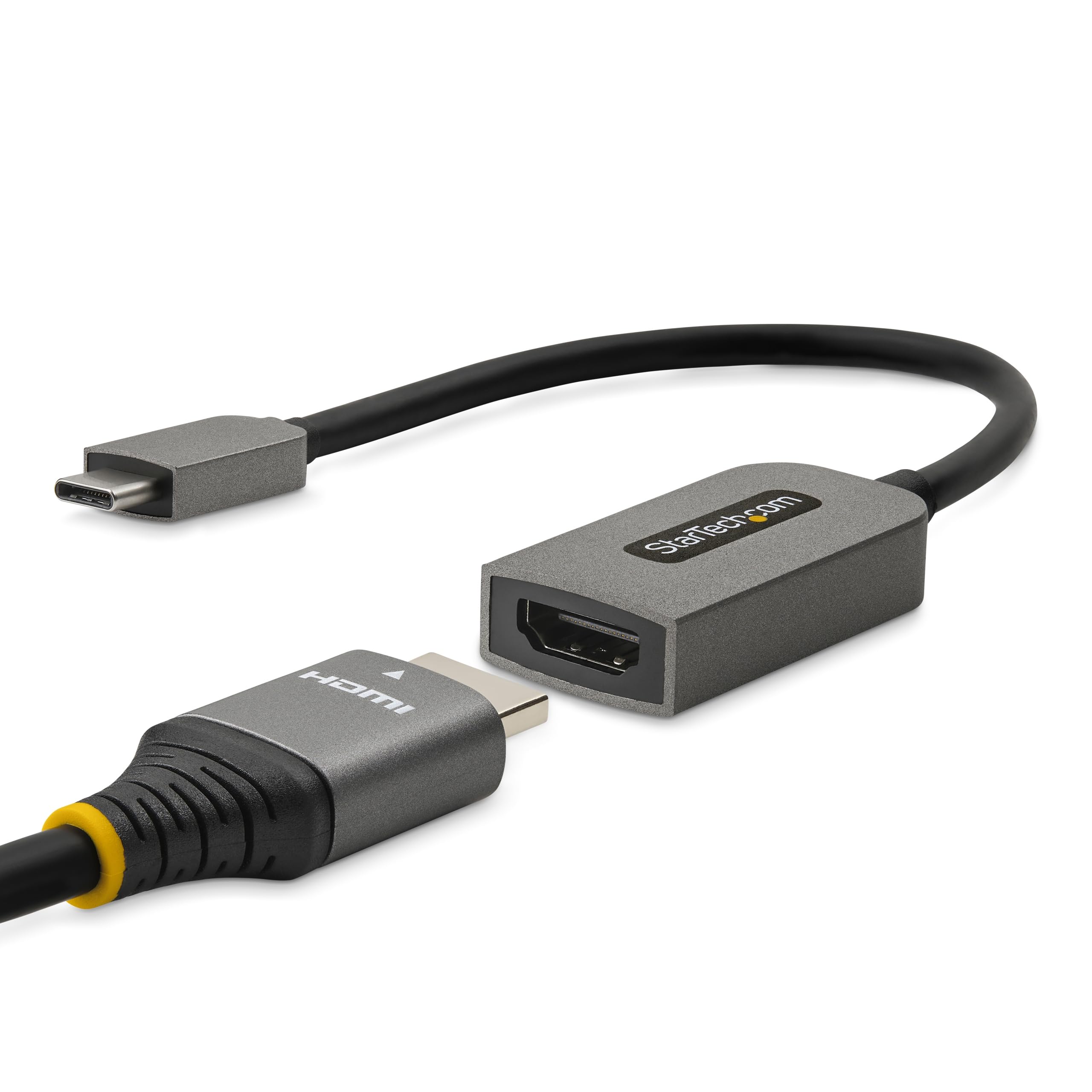 USB C to HDMI Adapter 4K 60Hz HDR10