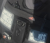 TRANSCEND Body Camera Accessory Kit Mount