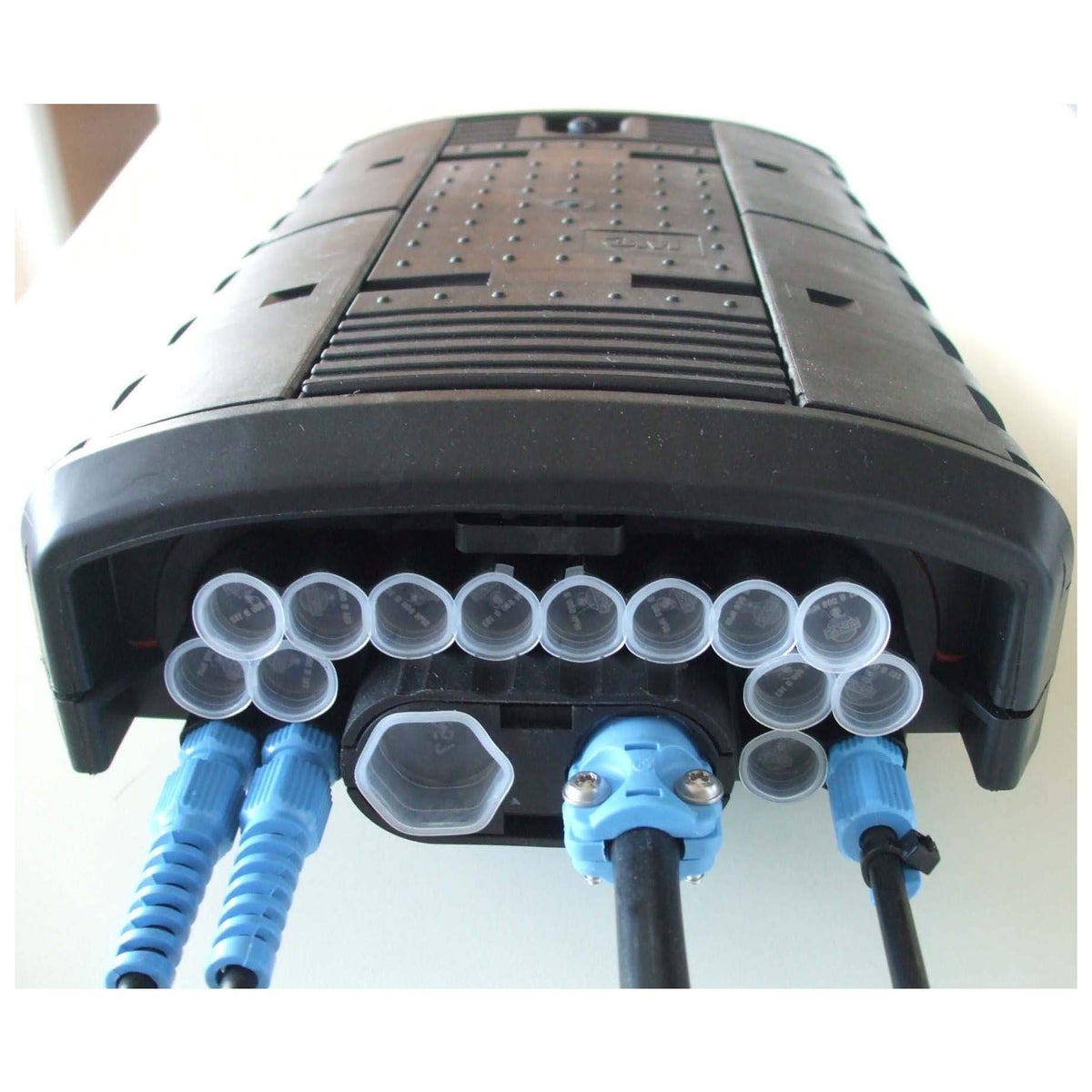 Boite de protection d épissures IP68 BPEO taille 1 FDP Drop