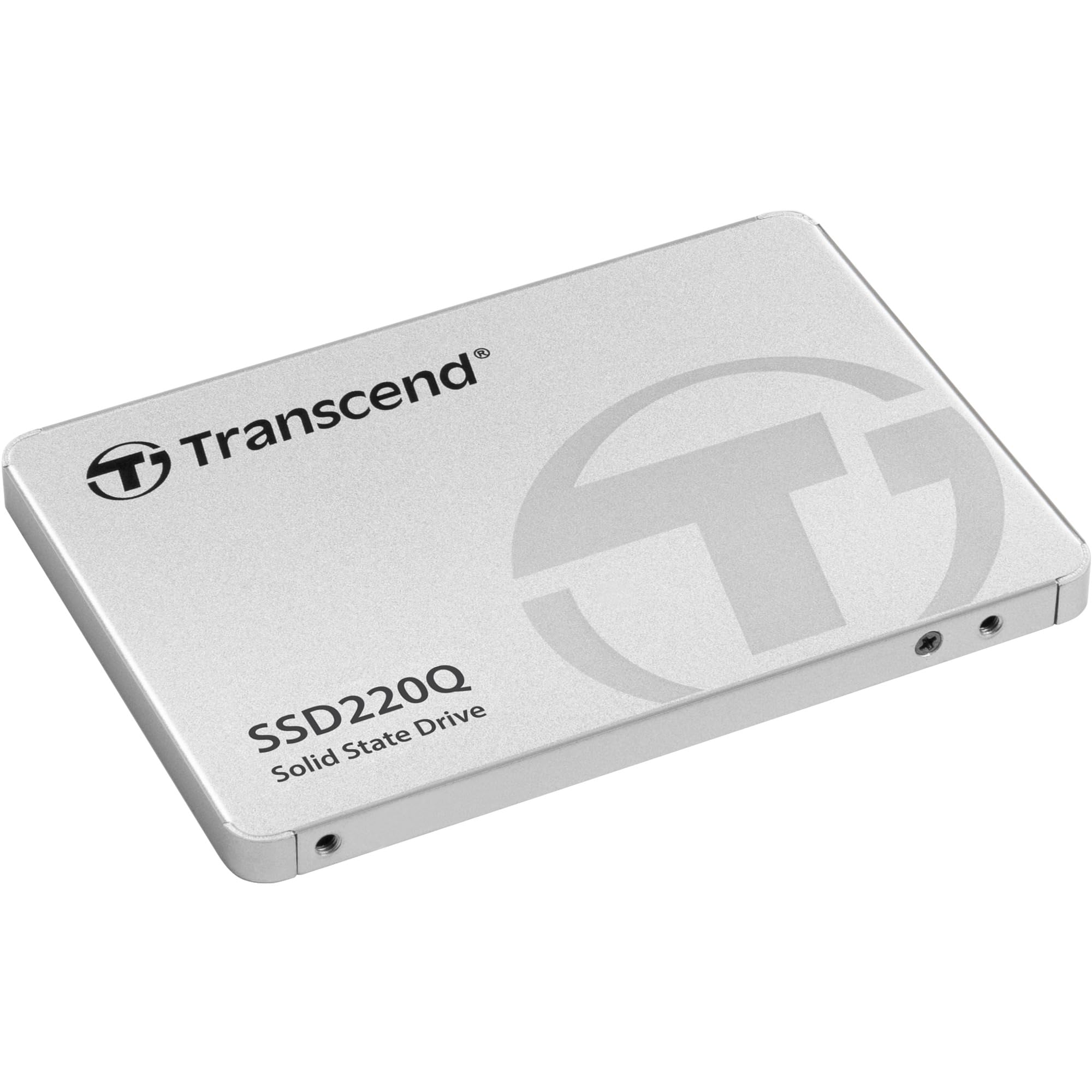 TRANSCEND 1To 2.5p SSD SATA3 QLC