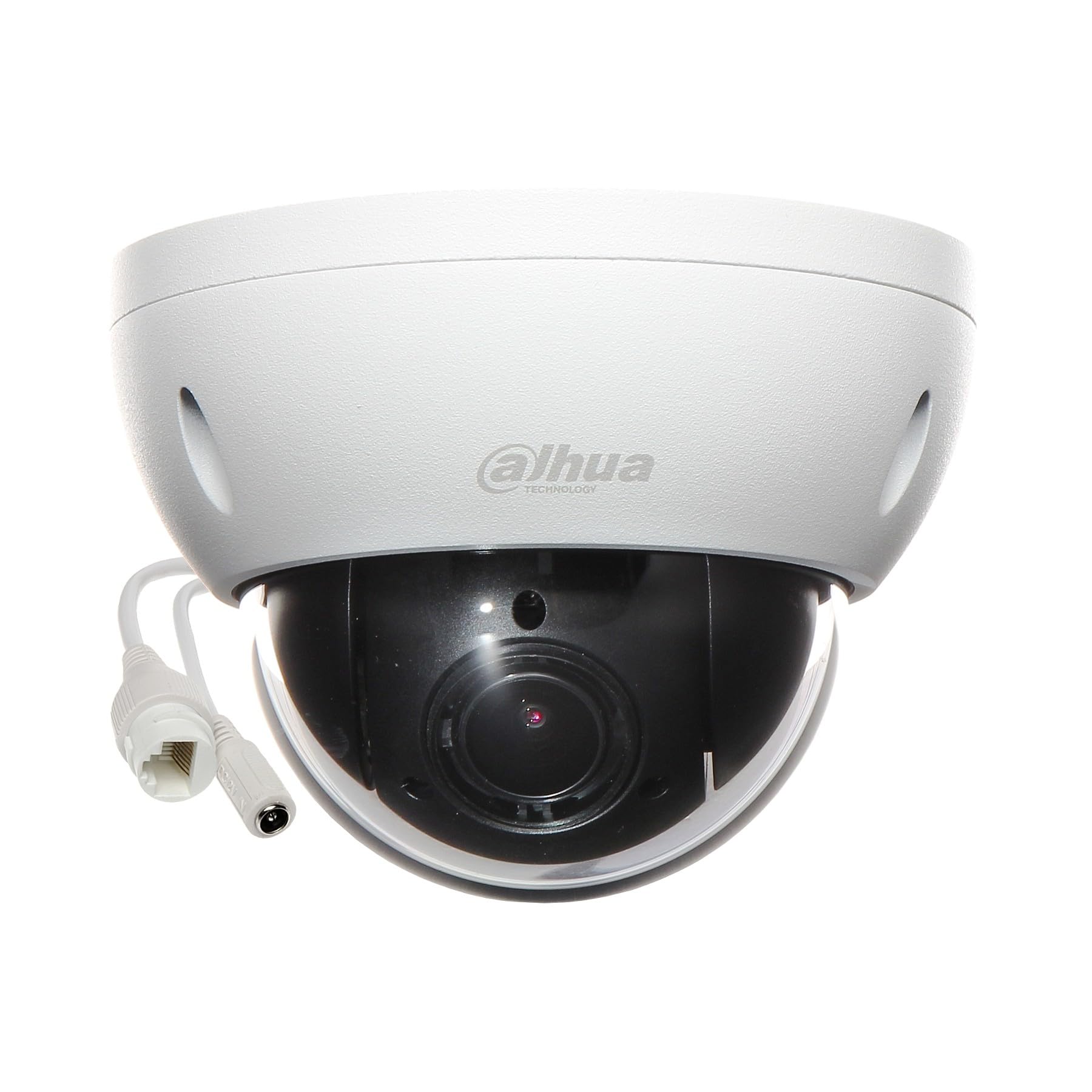 DAHUA caméra PTZ 4Mp SD22404T-GN 4x  Ip66 IK10