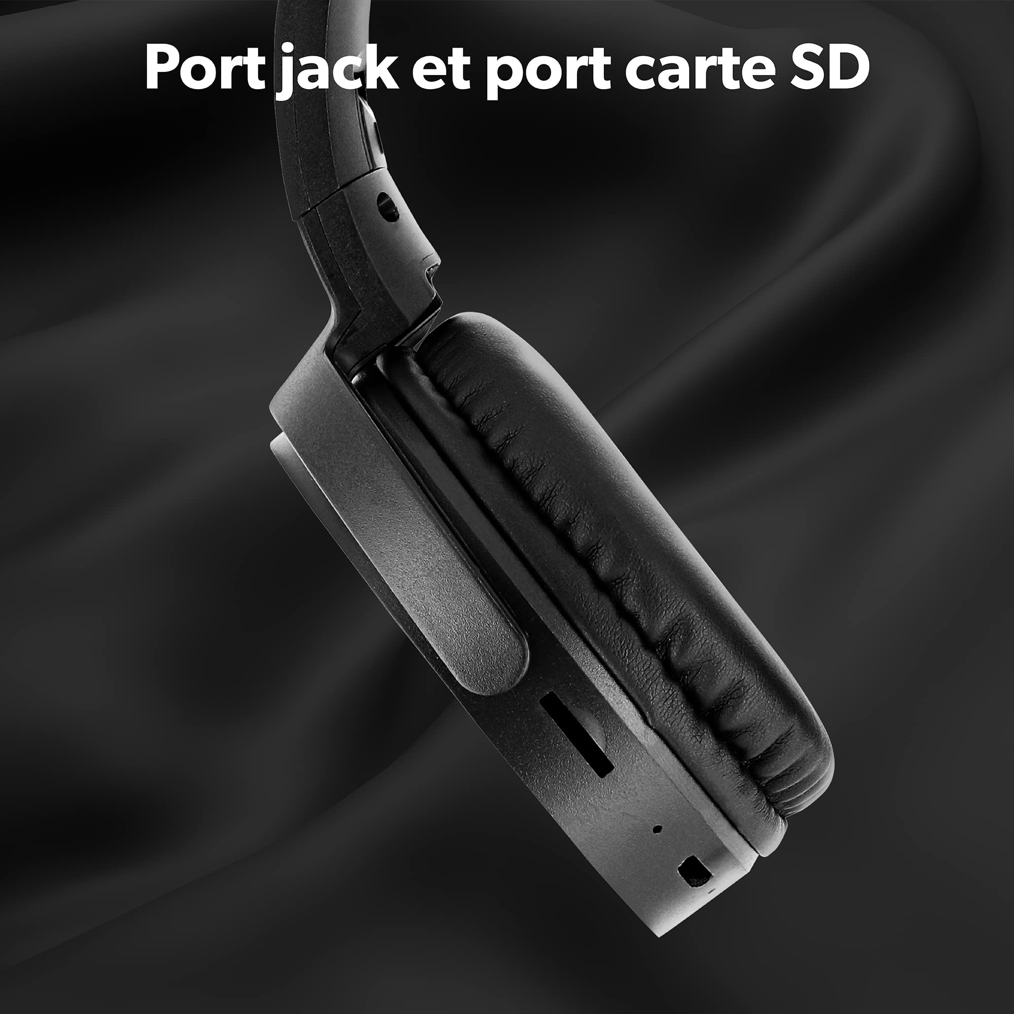 TNB SINGLE Wireless Bluetooth headset