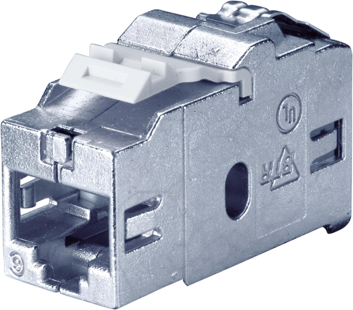 BACHMANN Embase keystone RJ45 CAT6 STP
