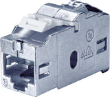 BACHMANN Embase keystone RJ45 CAT6 STP