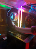 ASUS ROG STRIX LC II 240 AIO cooler