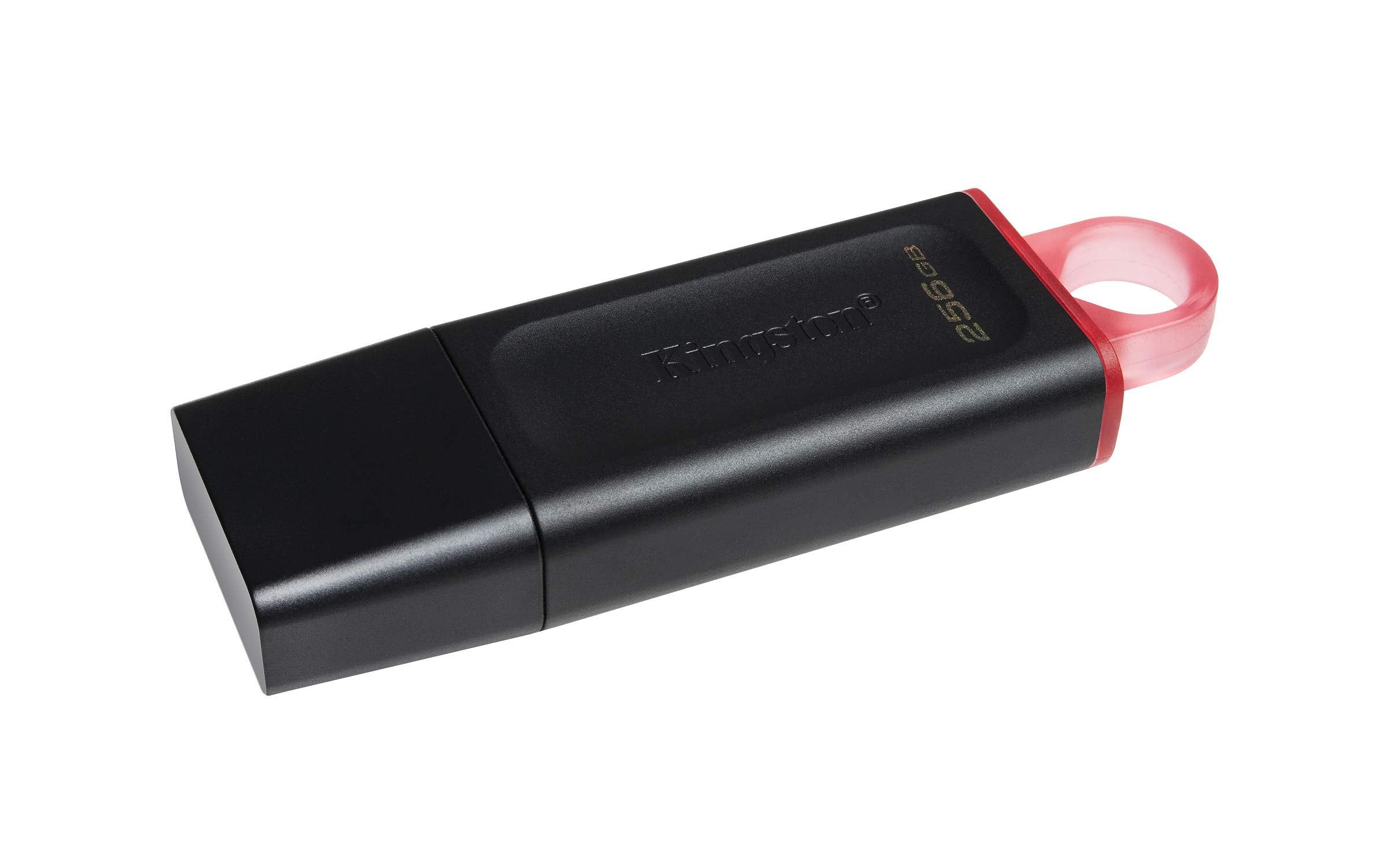 KINGSTON 256Go USB3.2 Gen1 DataTraveler Exodia Black + Pink