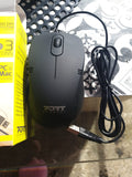 PORT DESIGNS Mouse Office Budget - Pro