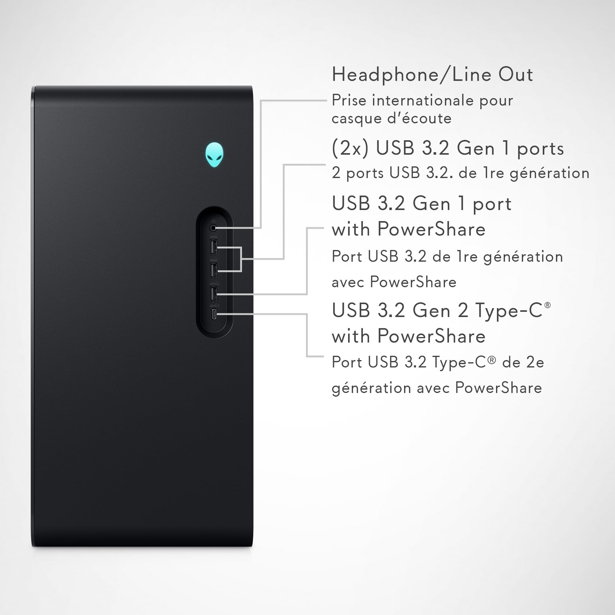 Pro Twr EssentialQVT1260/U5-225/8GB/512