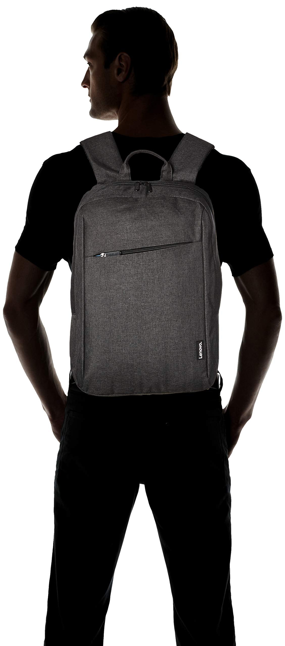 LENOVO ThinkPad Casual Backpack B210 - Sac à dos pour ordinateur portable - 15.6p - noir