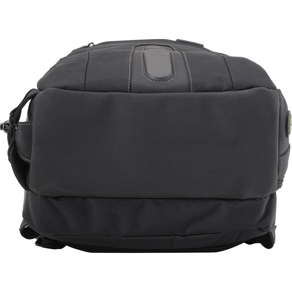 TARGUS Sac a Dos Jusqu a 15.6p ecologique noir Nylon Recycle P.E.T. 900D garantie a vie
