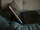 BELKIN Everyday Cradle Keyboard Folio for iPad 10th Gen (FR)