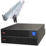 APC Easy UPS SRV 192V RM Battery Pack for 6kVA Rack Standard
