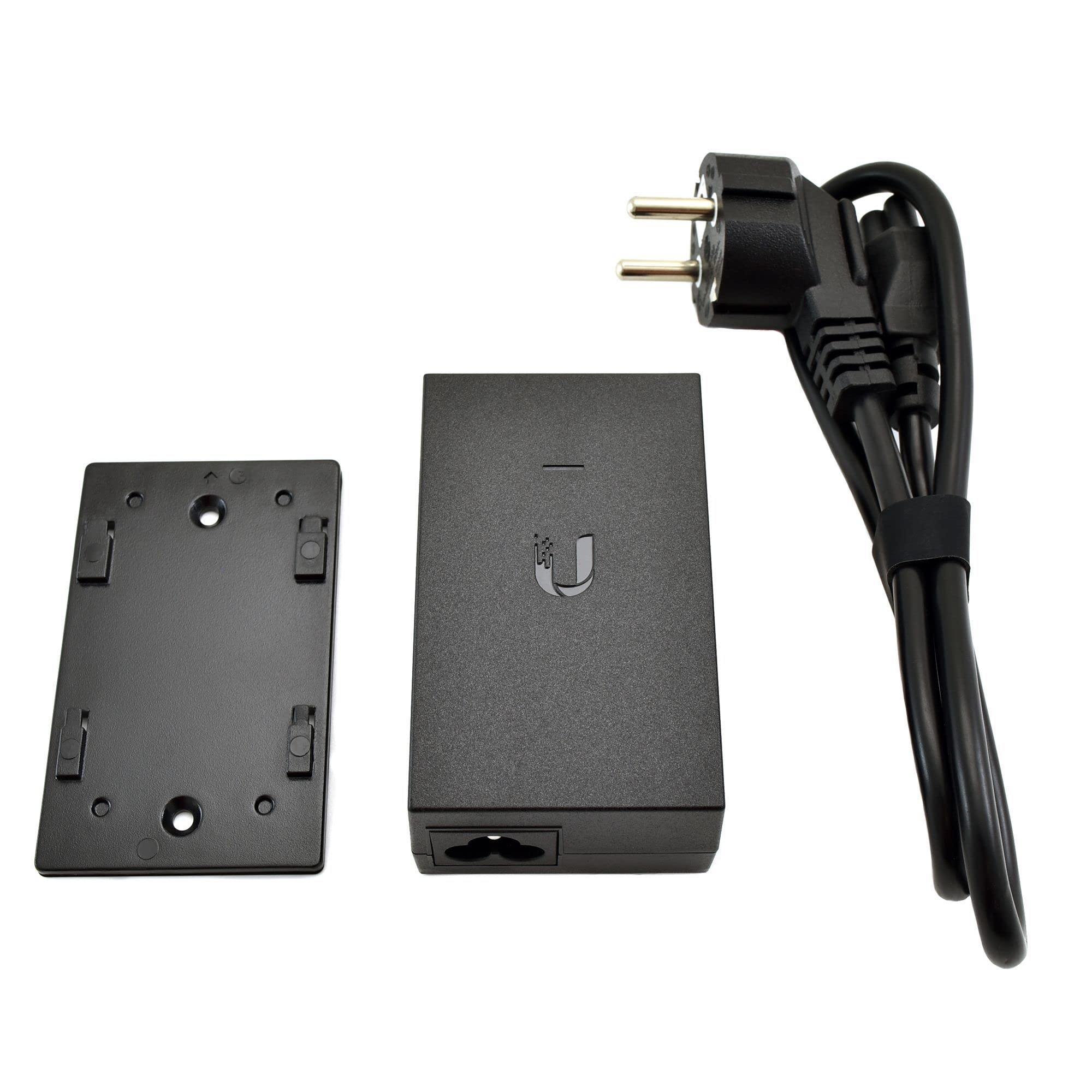 Ubiquiti Networks POE-48-24W-G adaptateur et injecteur PoE 48 V