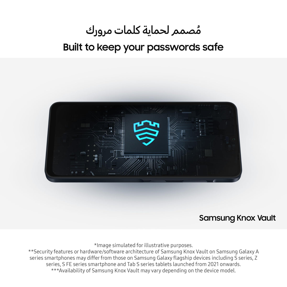 Samsung A065F/DS Galaxy A06 (6.7'' - 128 Go, 6 Go RAM) Noir