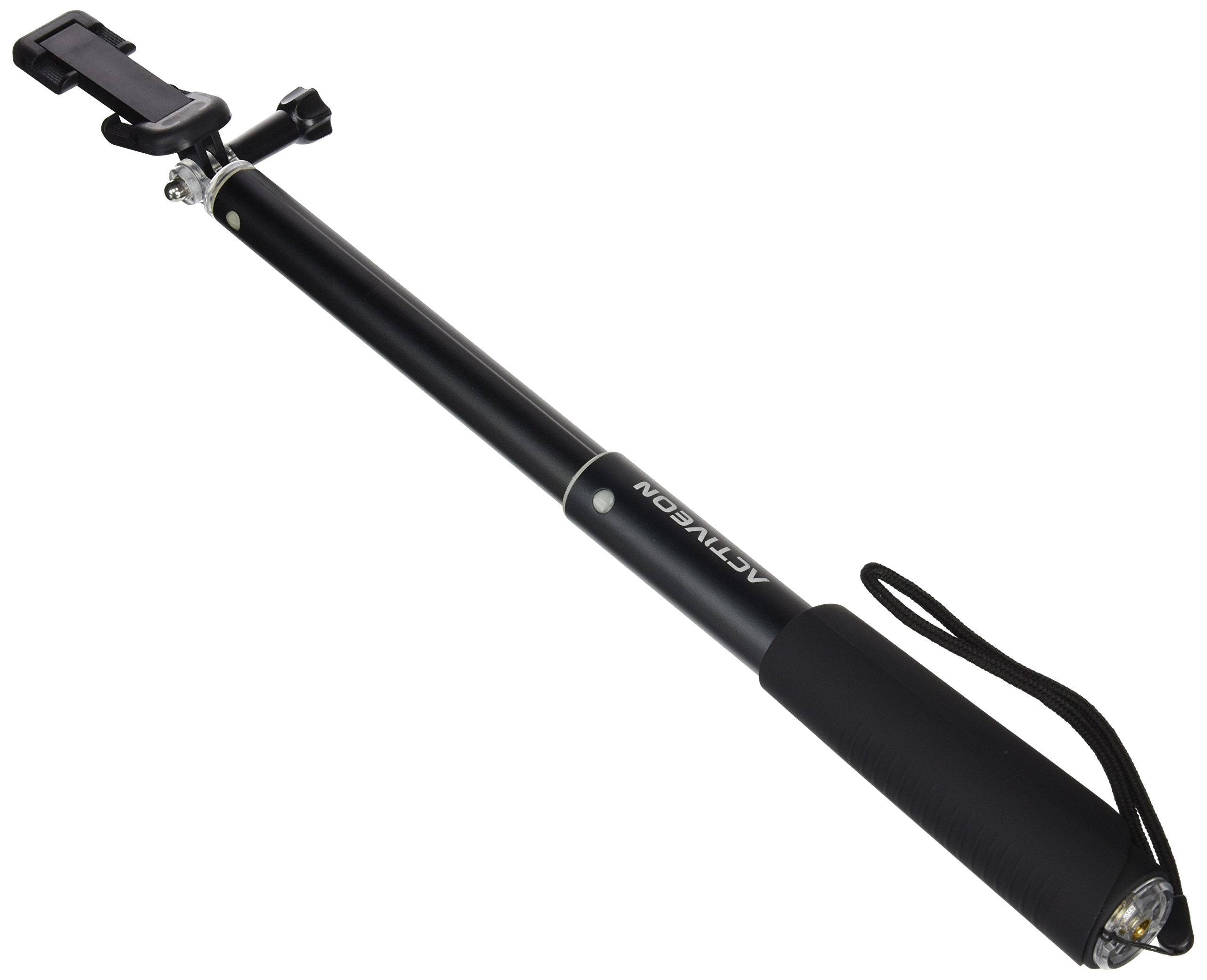 ACTIVEON Bluetooth Selfie Stick