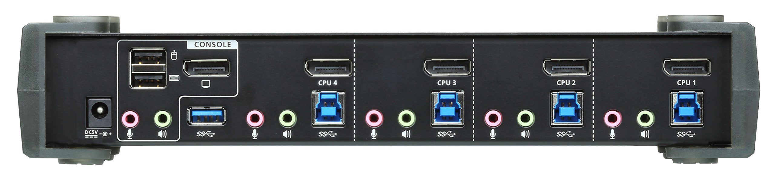 Aruba 5Y FC NBD Exch E/RVT2IAP-315TAASVC