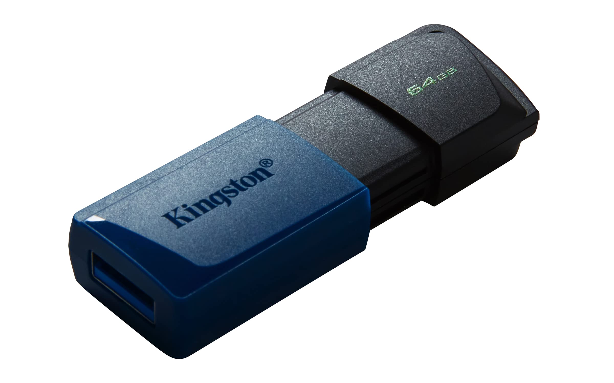 KINGSTON 64Go DataTraveler Exodia M
