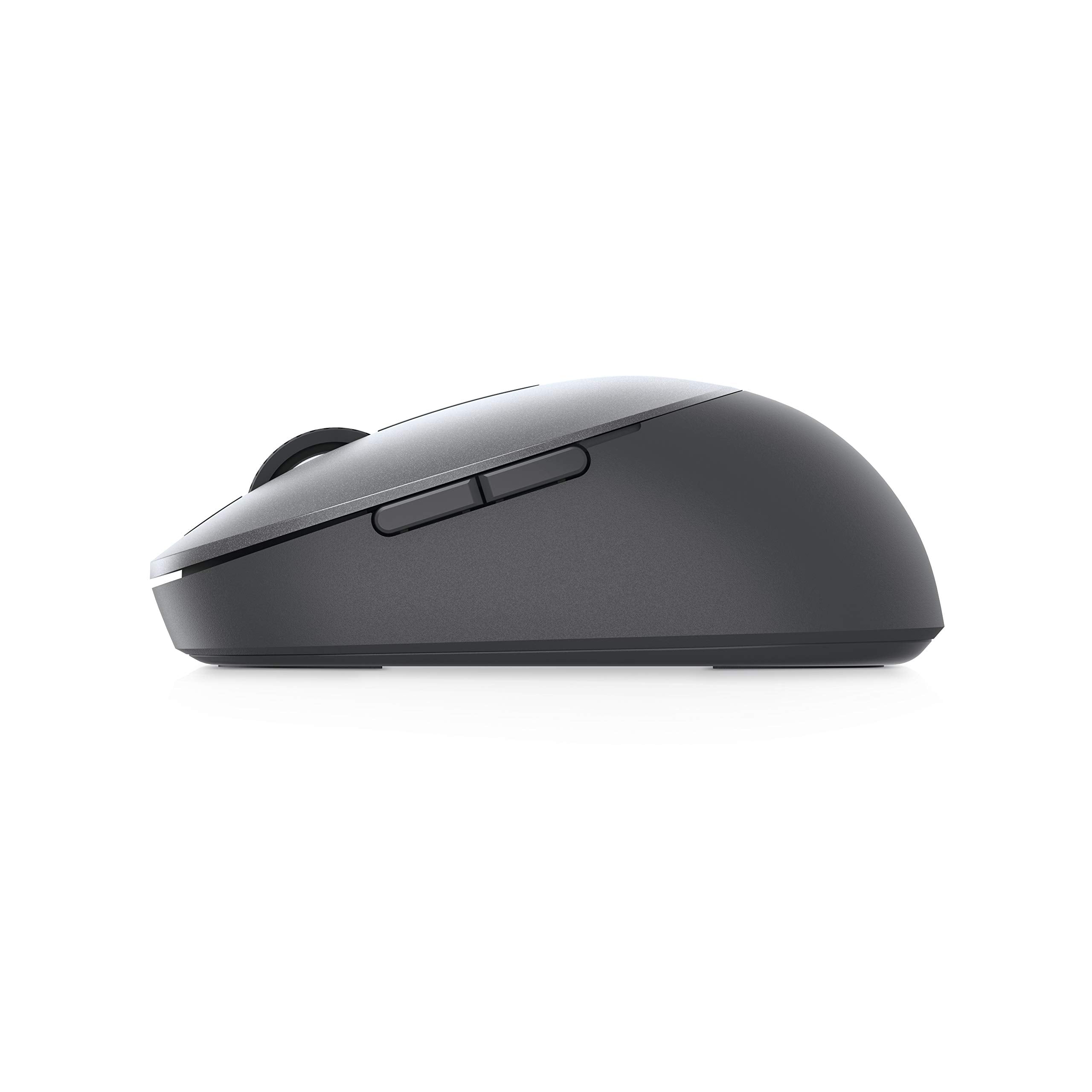 Dell Pro Wireless Mouse MS5120W Gray