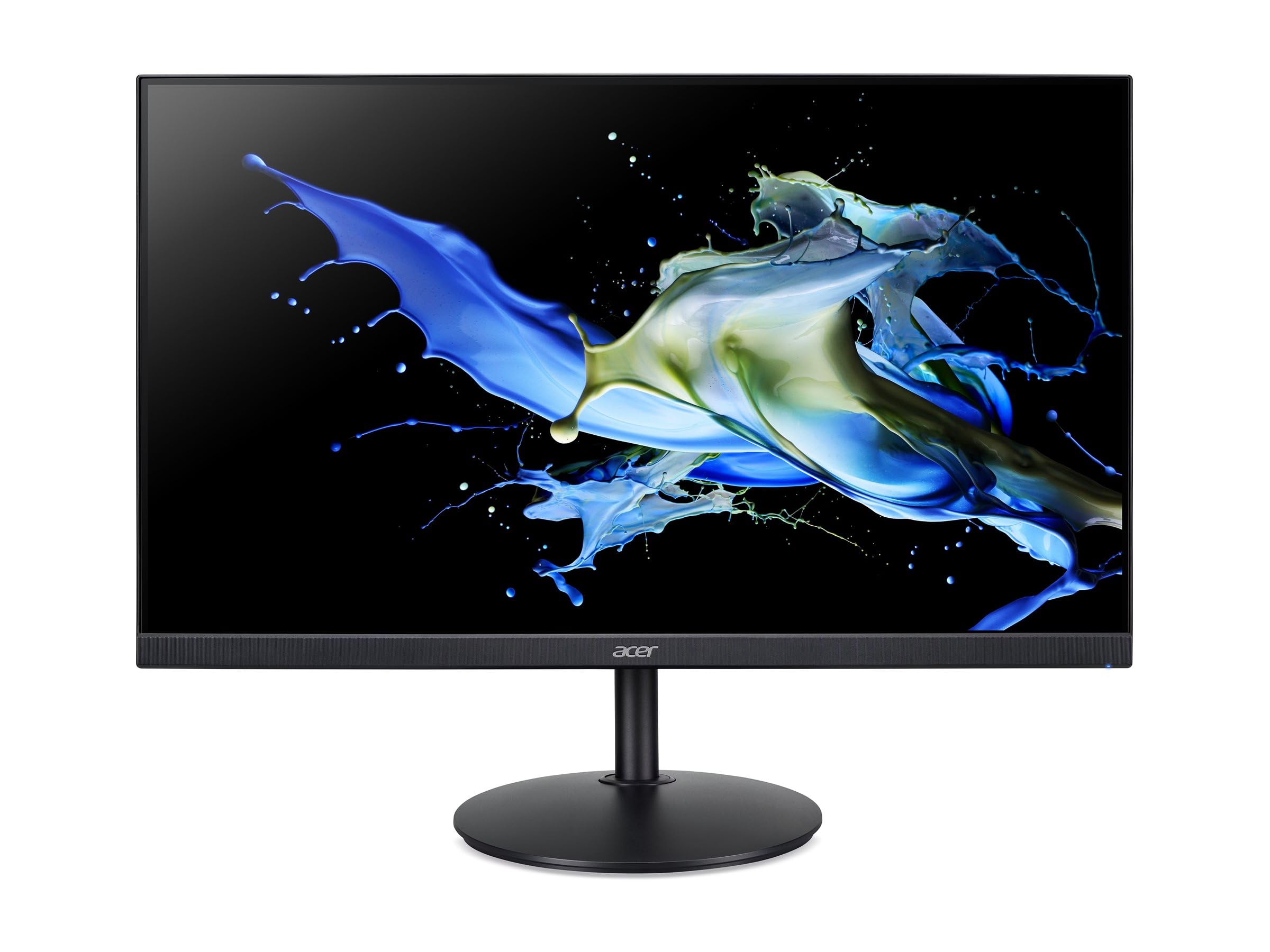Acer Vero CB242YP6 60 cm (23.8'') FHD 1920x1080 144Hz IPS ZeroFrame