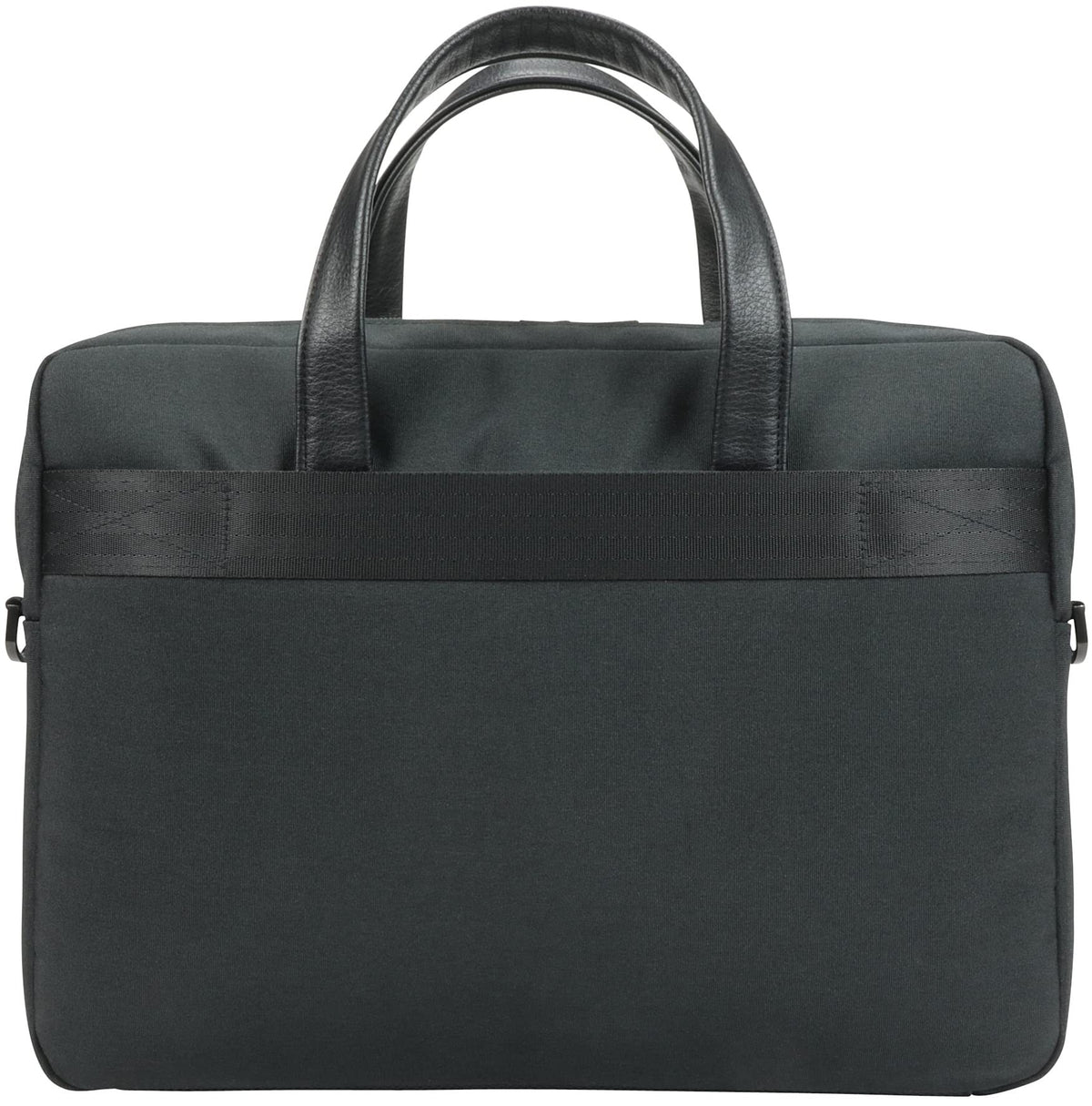 Pure Briefcase 11-14'' - Silver Zip