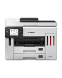 CANON MAXIFY GX7150 MegaTank MFP colour inkjet CISS Legal 216x356mm A4 24ipm Print 600sheets USB Wi-Fi LAN
