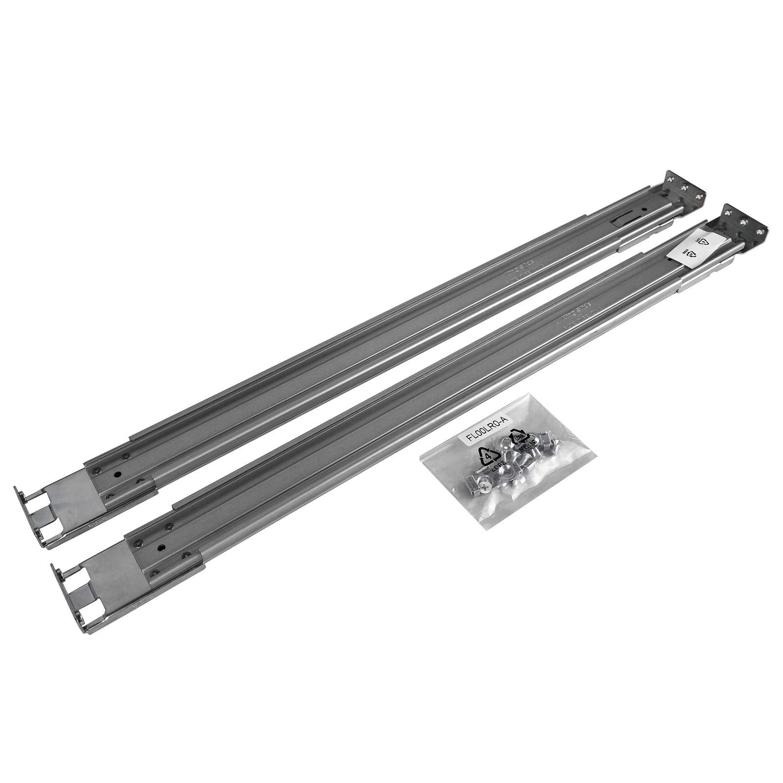 A03 series rail kit max load 57kg