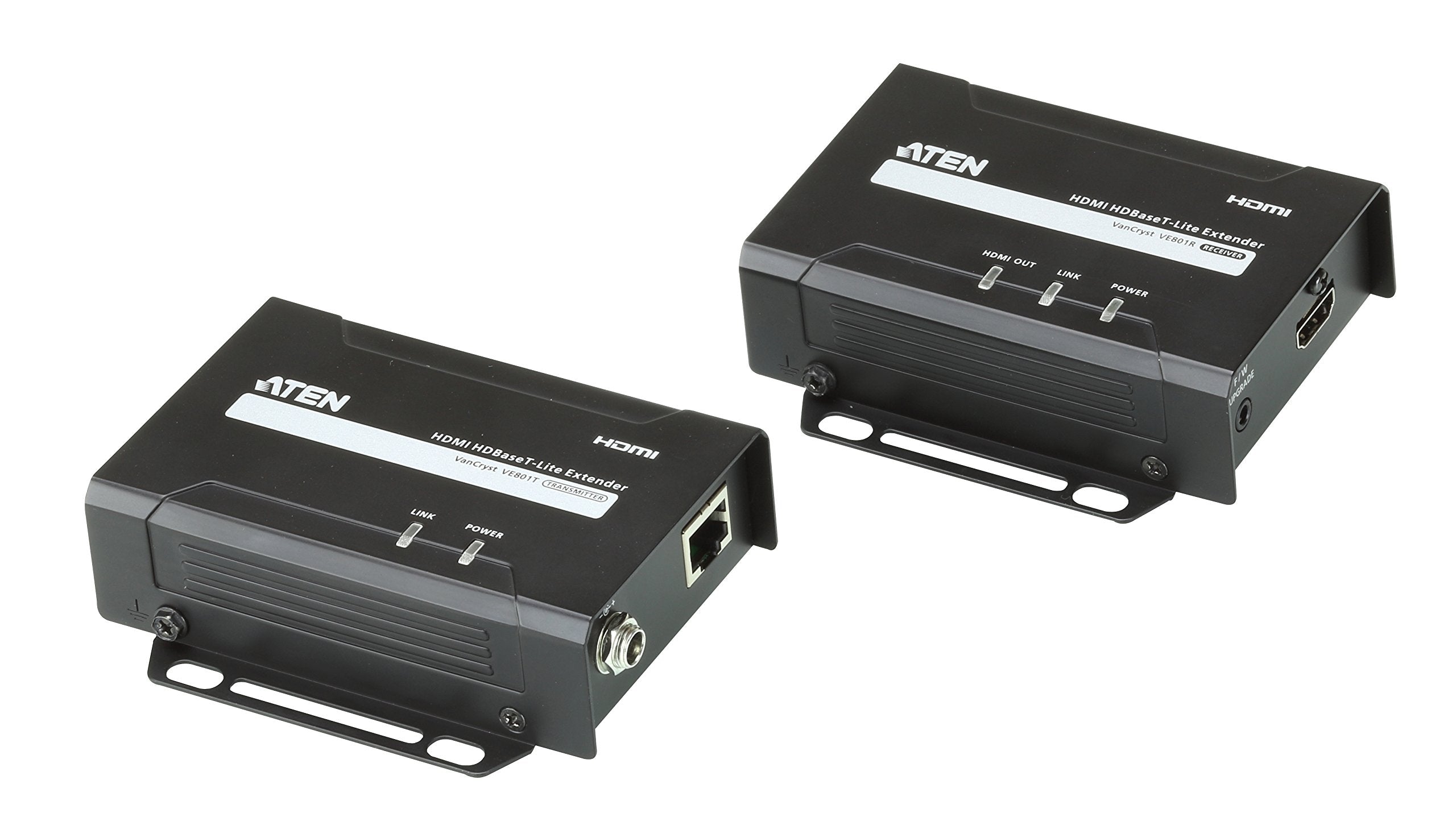 ATEN HDMI HDBaseT-Lite Extender (4K@40m)