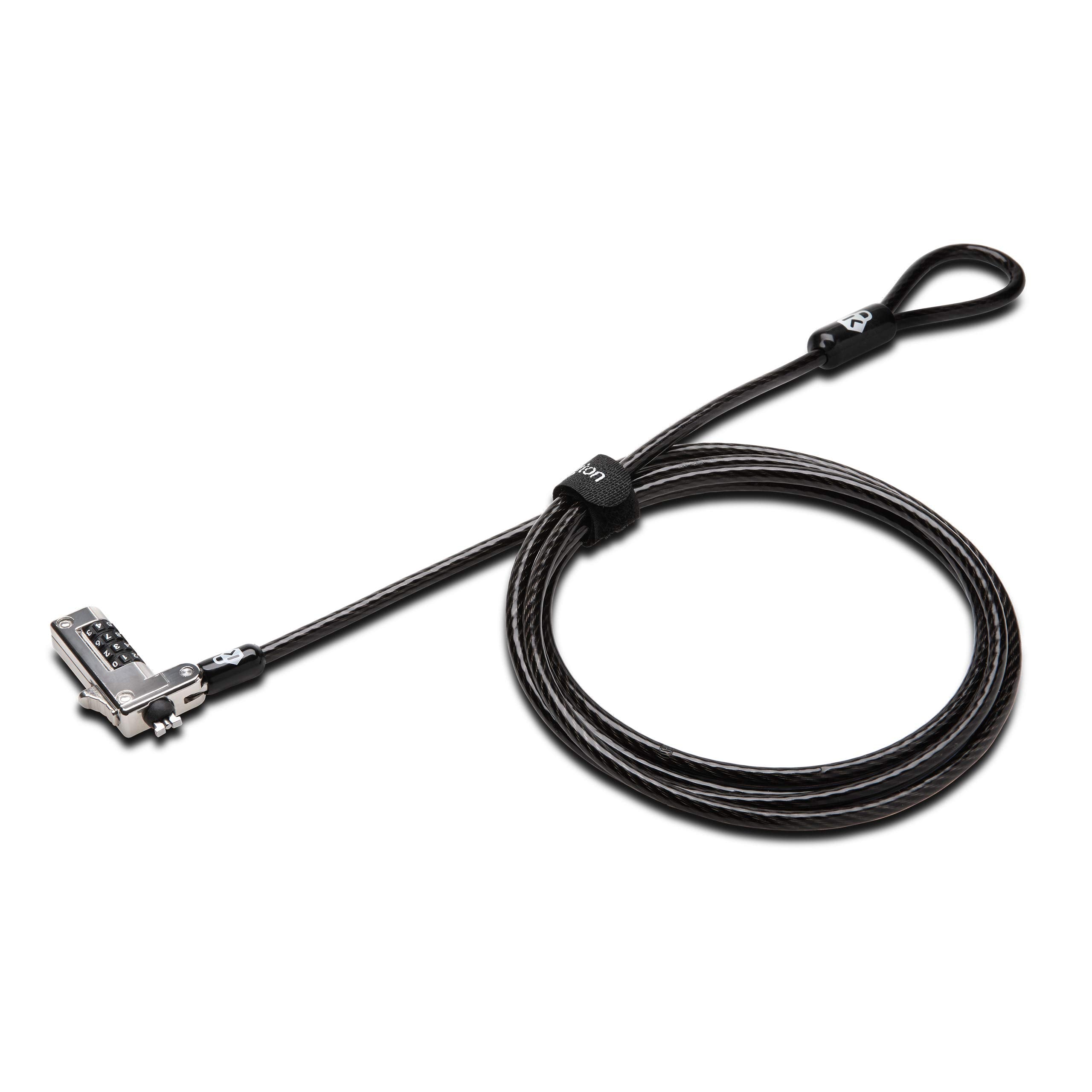 Slim Resettable NanoSaver Combin NB Lock