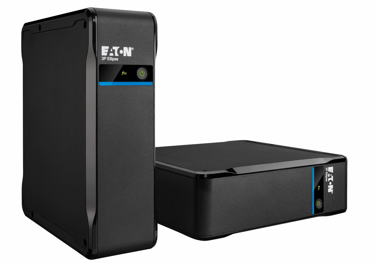Eaton 3P Ellipse 550 FR