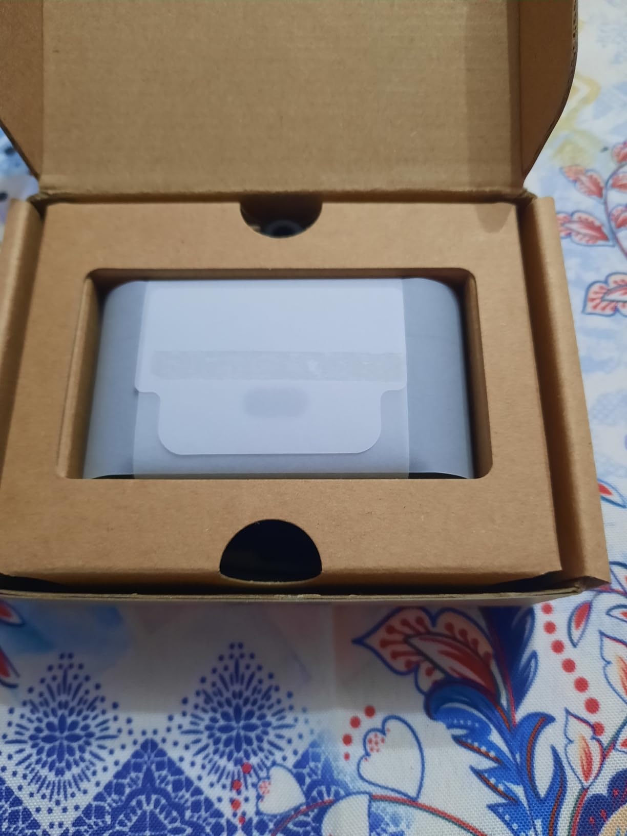 EPOS ADAPT E1 Headset Nordic White