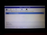 Ecran tactile 7" officiel pour Raspberry Pi