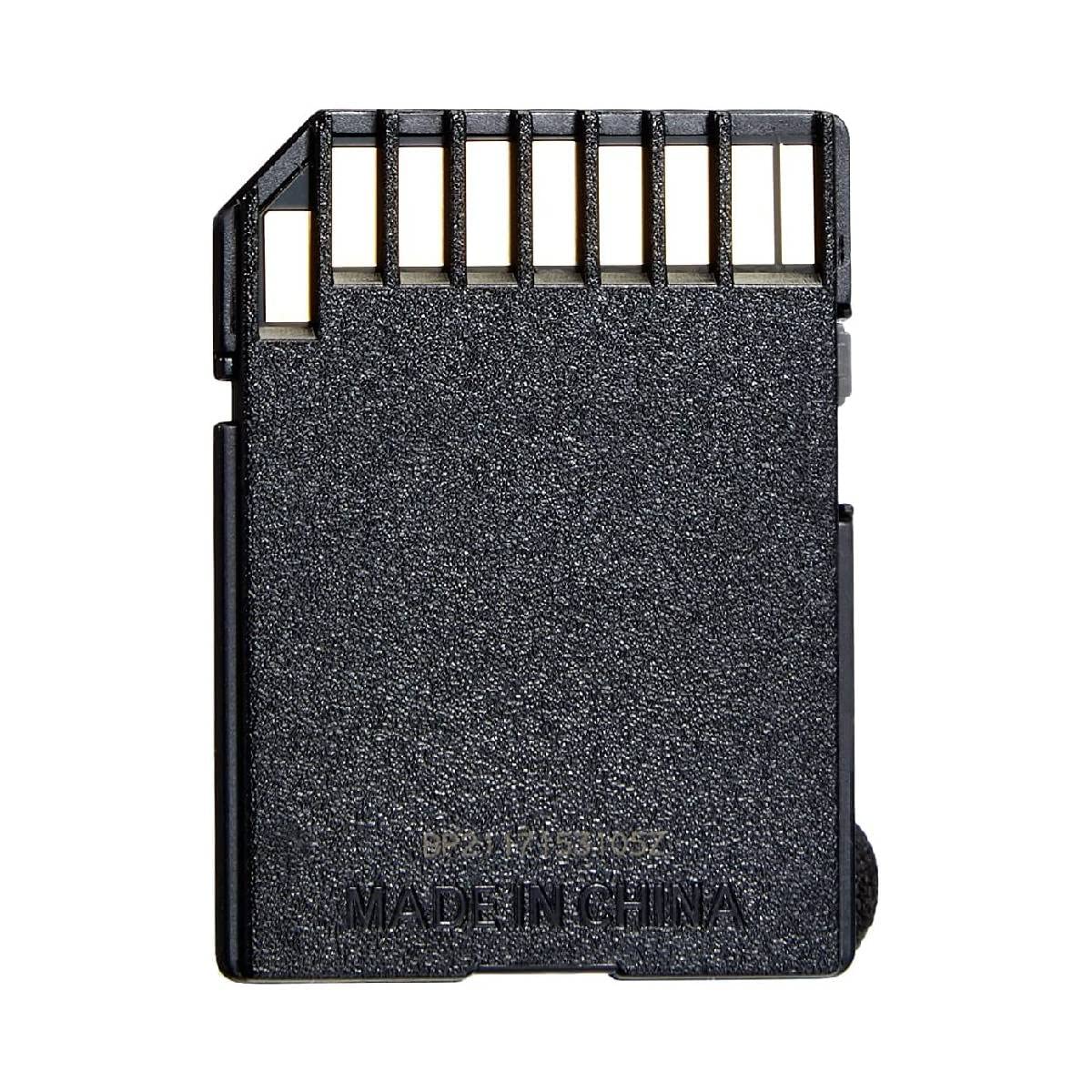 SanDisk Ultra 128GB SDXC Mem Card 100MB